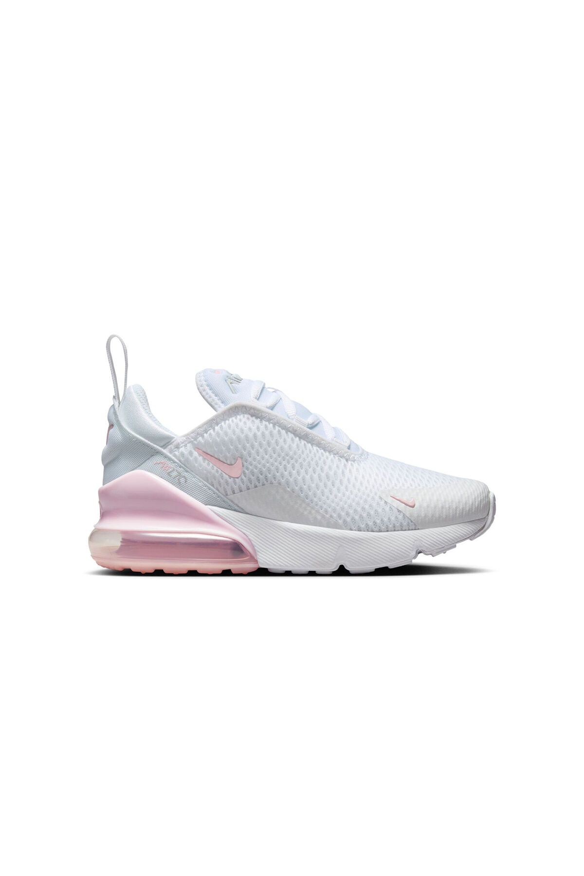 Nike AIR MAX 270 (PS) Günlük Çocuk Günlük Ayakkabı