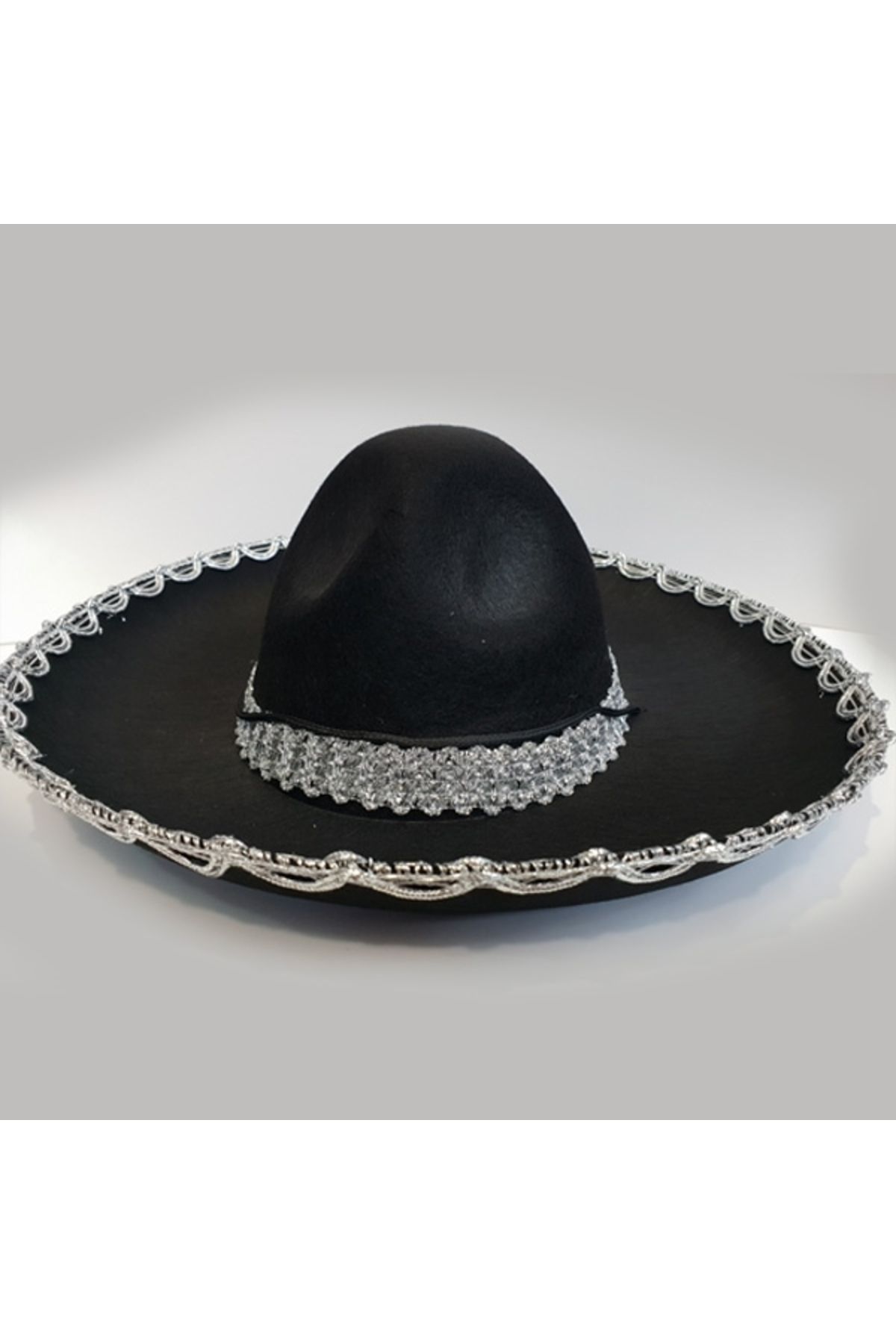 ESZ LİFE Sombrero Meksika Şapkası Çocuk