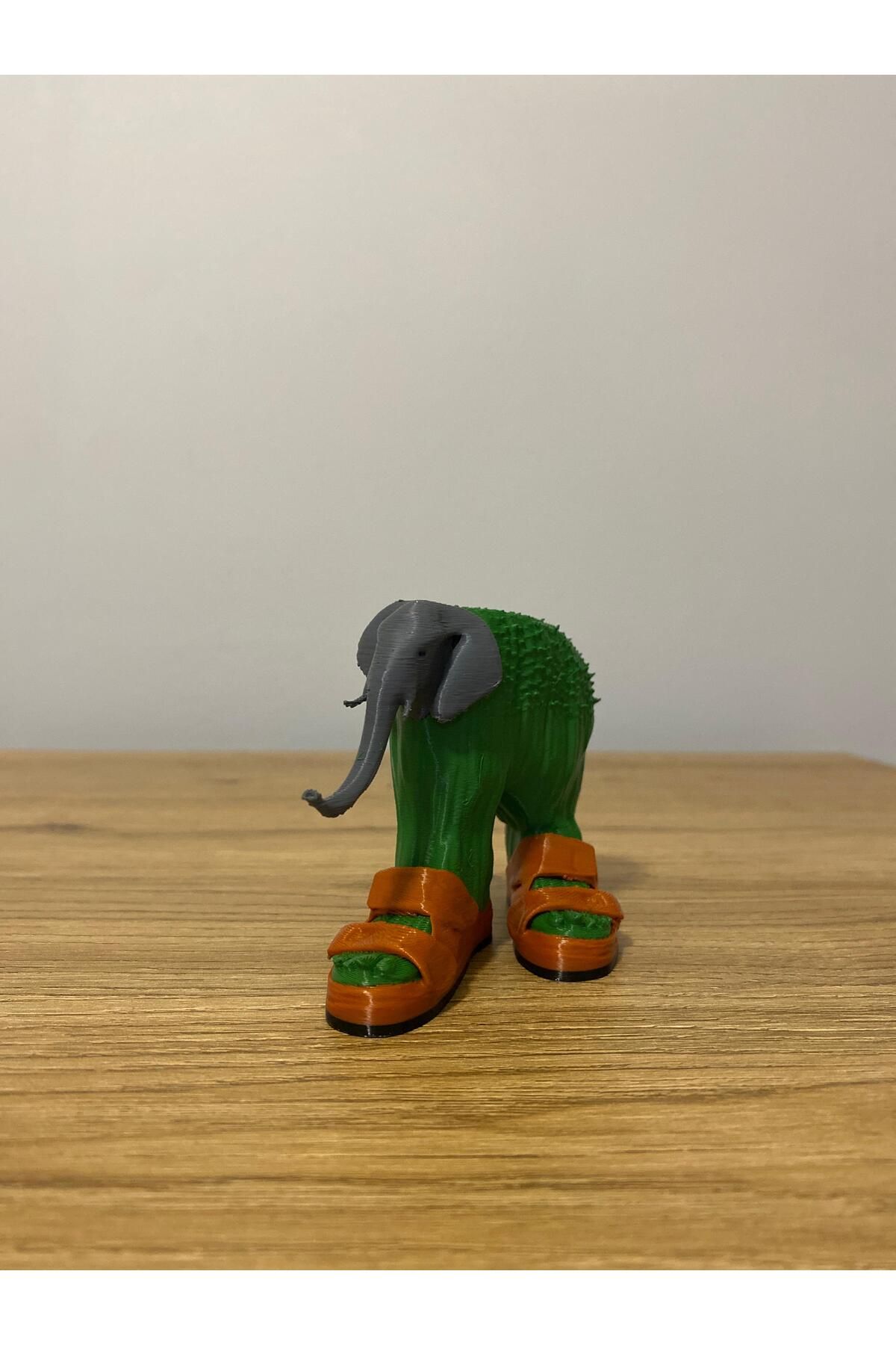 3DMasterLayers Lirili Laria figür oyun oyuncak 3d baskı mastly