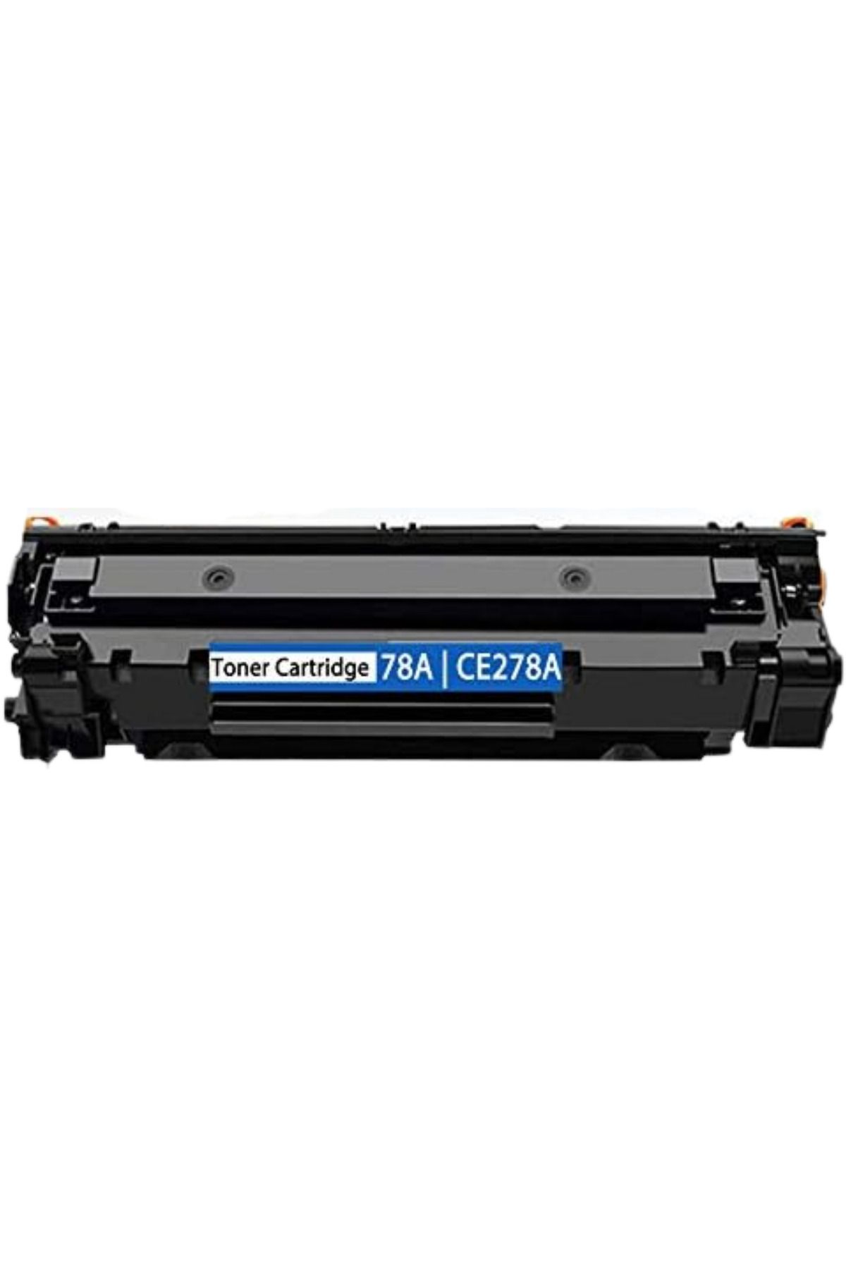 TecHarbor Hp CE278A 78A Muadil Toner P1560 - P1606dn - P1609 - M1536dnf - M1537 - M1539 Yazıcılara Uyumlu