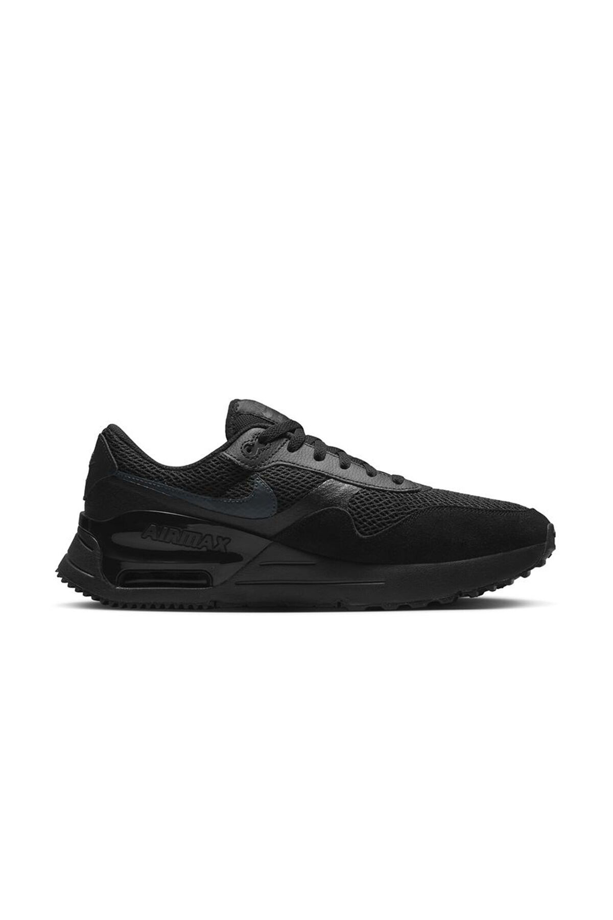 Nike Erkek Günlük Ayakkabı Günlük AIR MAX SYSTM