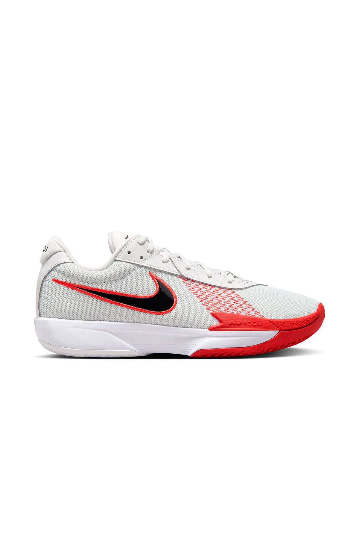 Nike Erkek Basketbol Ayakkabısı Basketbol AIR ZOOM G.T. CUT ACADEMY