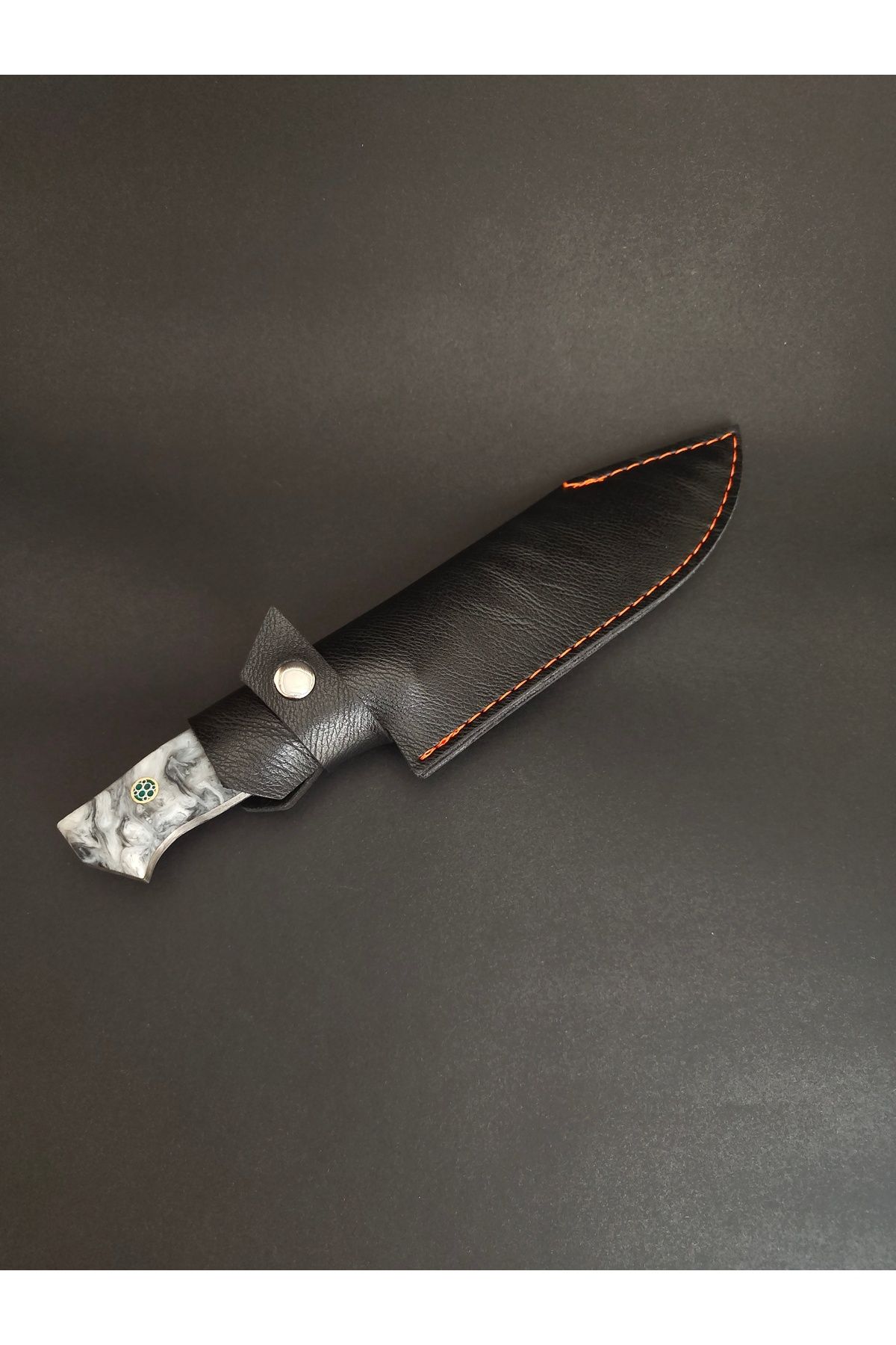 Krc Knife M390 Bıçak