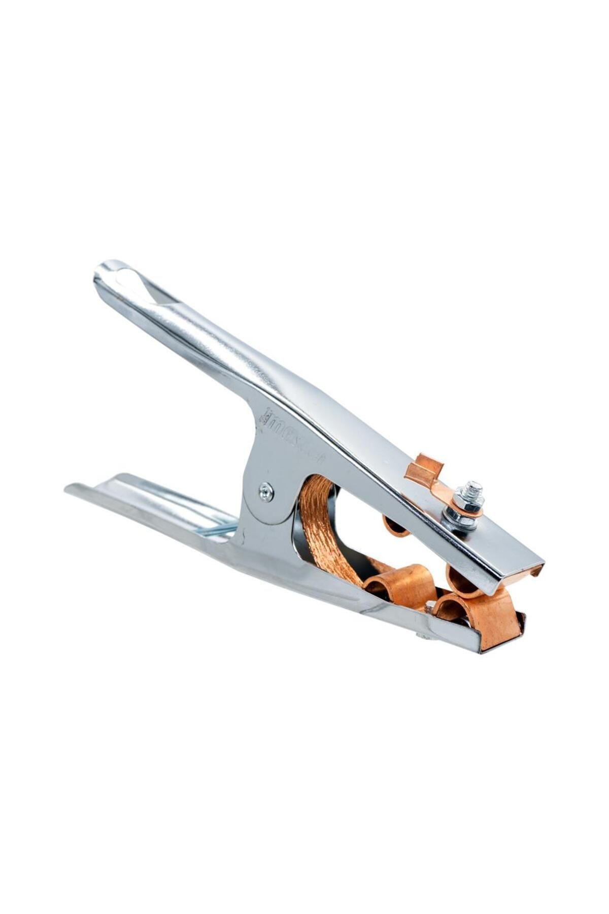 Master 505604 Kaynak Şase Pensesi 300 Amper