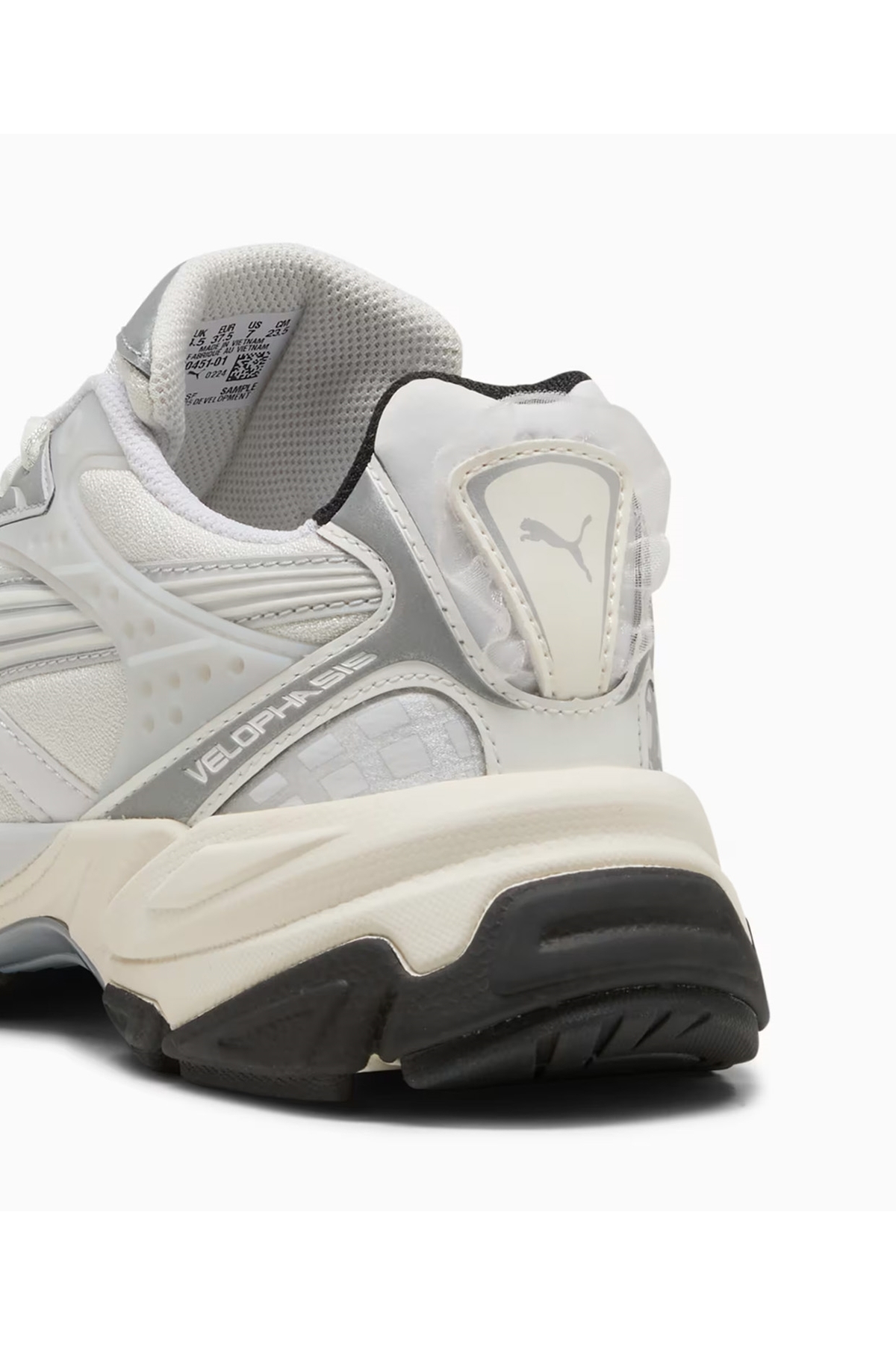 Puma Velophasis GlamAthletics görsel 5