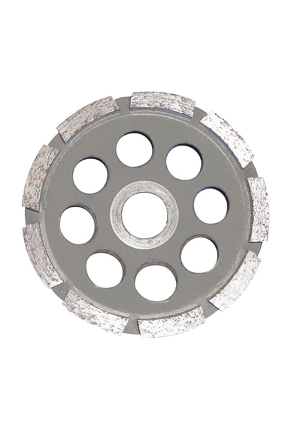 PROLINE Disc Diamantat Segmentat De Slefuire 180mm - One Size