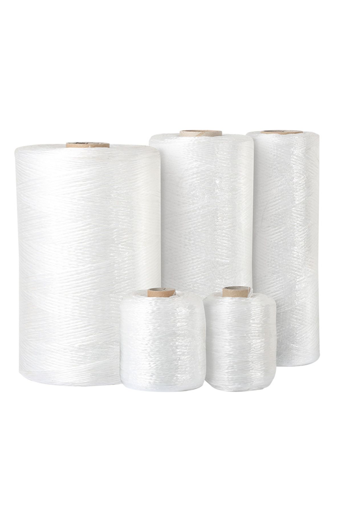 Polonia-Plastic Twine Roll 300M 1