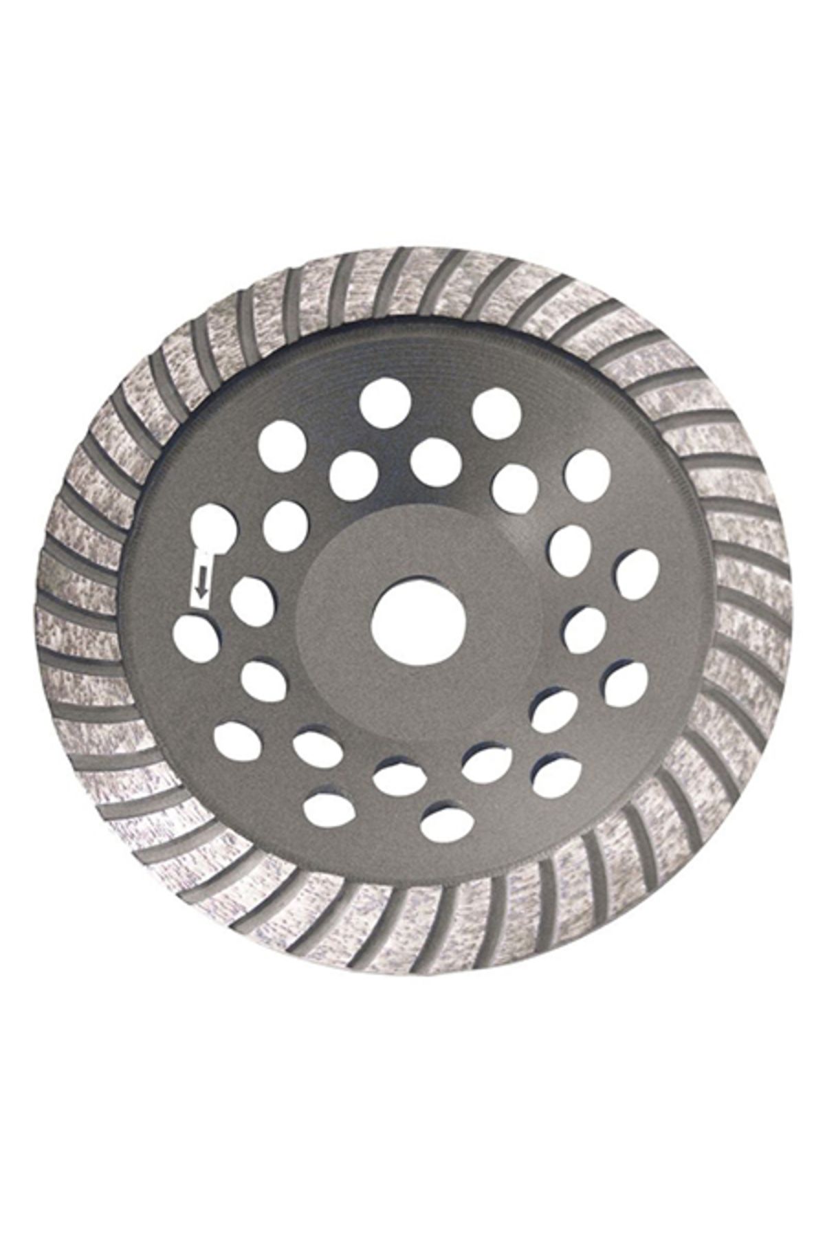 PROLINE Disc Diamantat Turbo De Slefuire 125mm - One Size