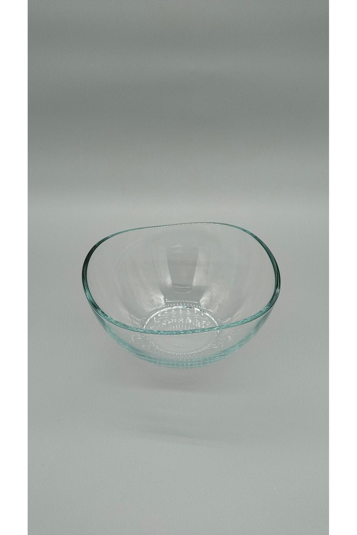 Green Eye CAM SALATA KASESİ 20 CM