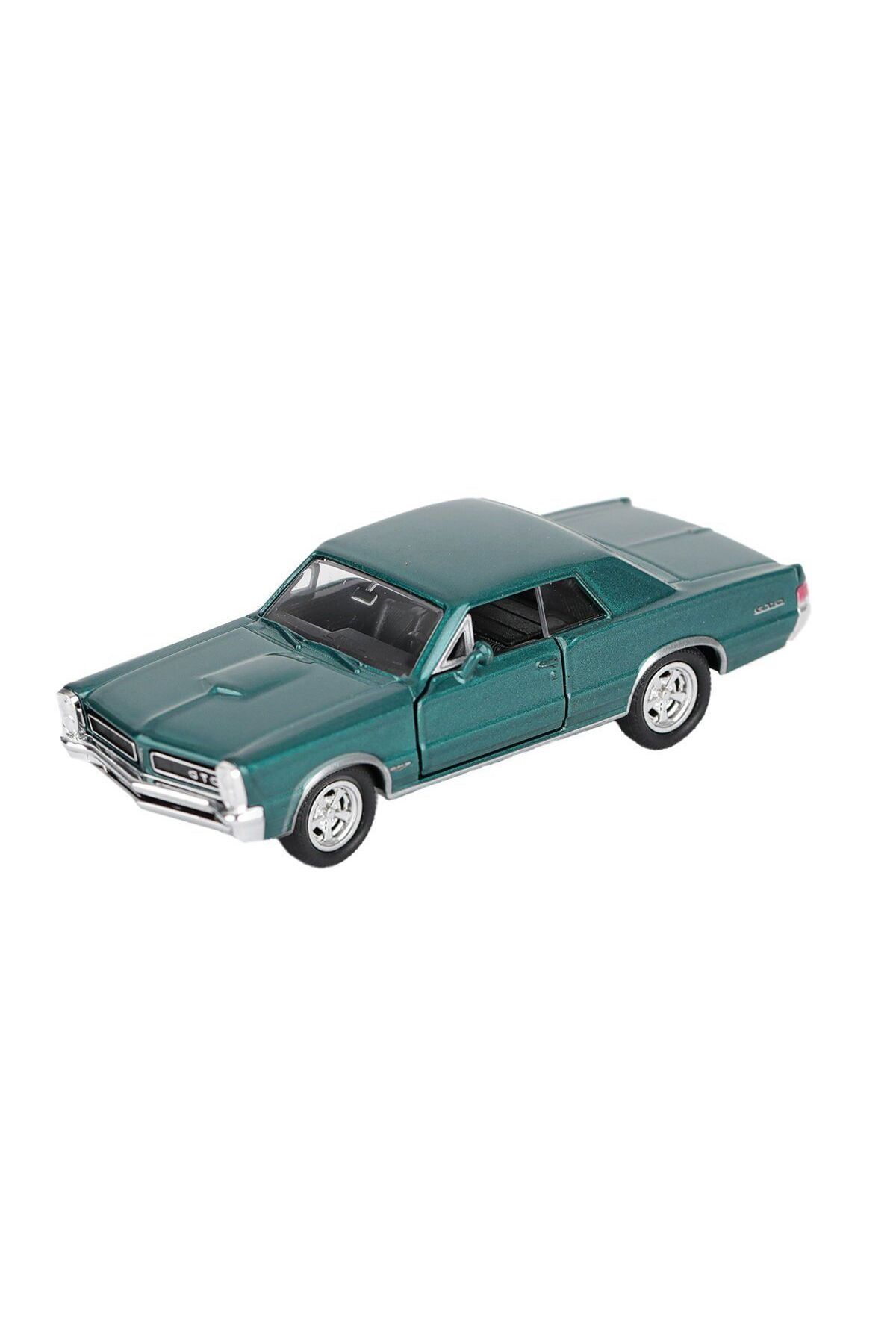 Russet 42313 Welly Pontiac 1:32 -Karsan Oyuncak