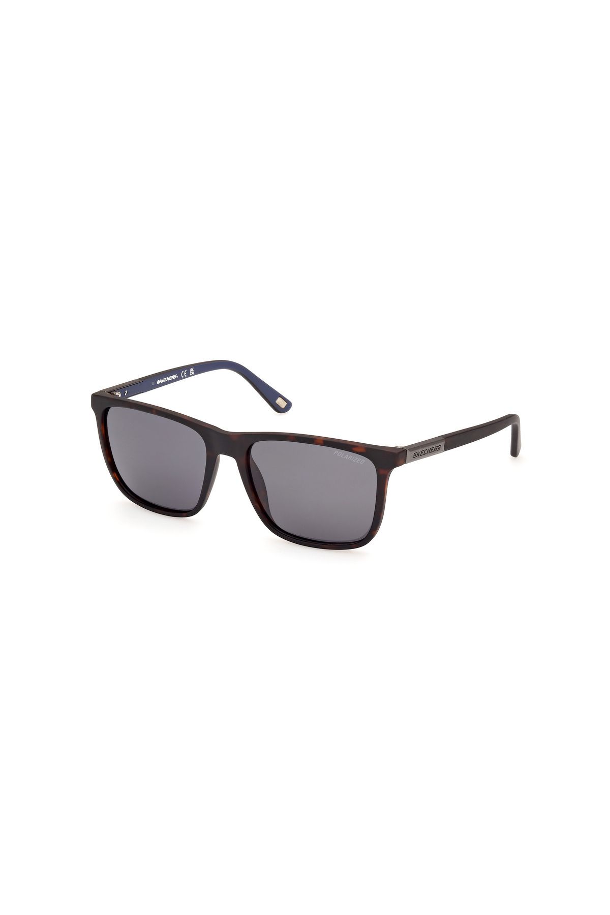 SKECHERS SE6362 52D Unisex Polarize Güneş Gözlüğü
