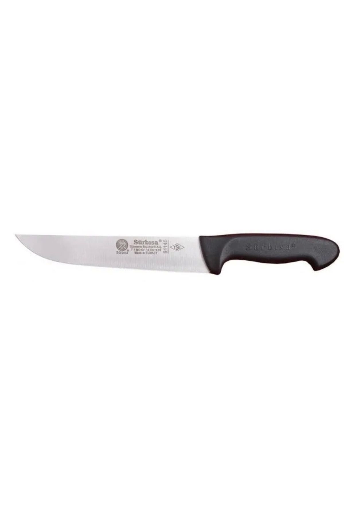 STOREMAX 61140 - Sürmene Kasap Bıçağı 20 Cm - Kurban, Doğrama, Kesim