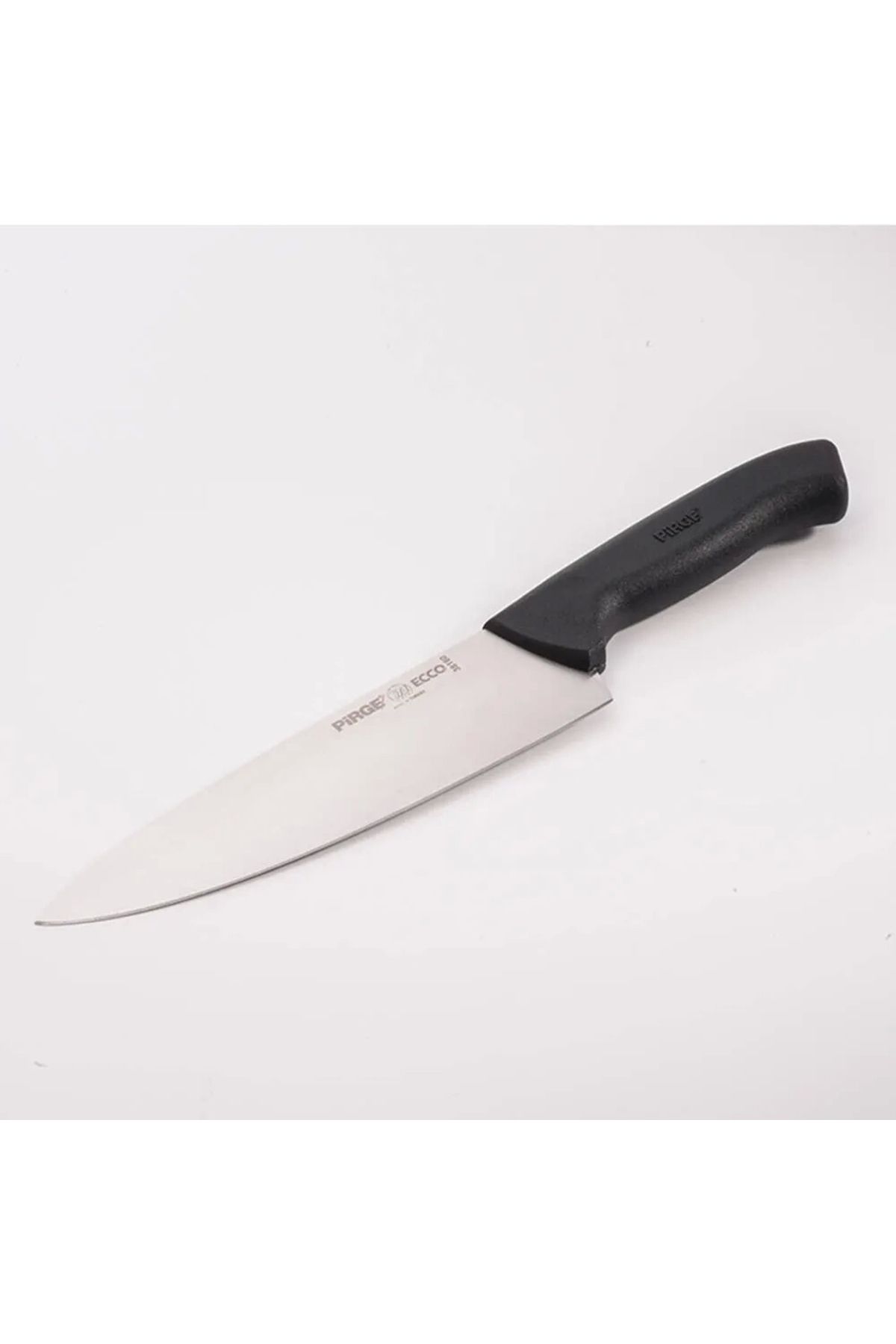 STOREMAX 38160 Ecco Şef Bıçağı 19 Cm - Siyah