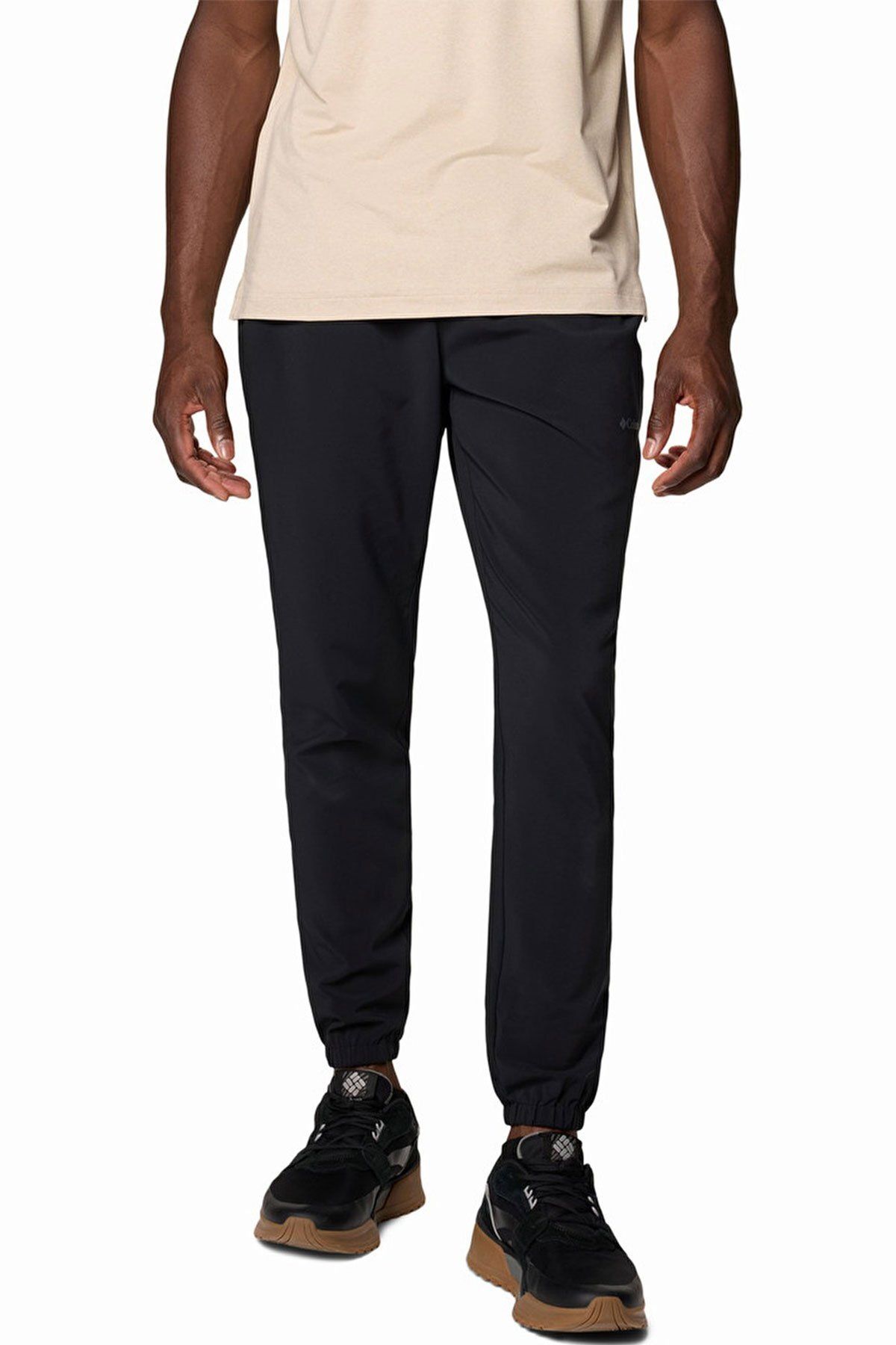 Columbia Erkek Columbıa Hıke Jogger Iı Pantolon