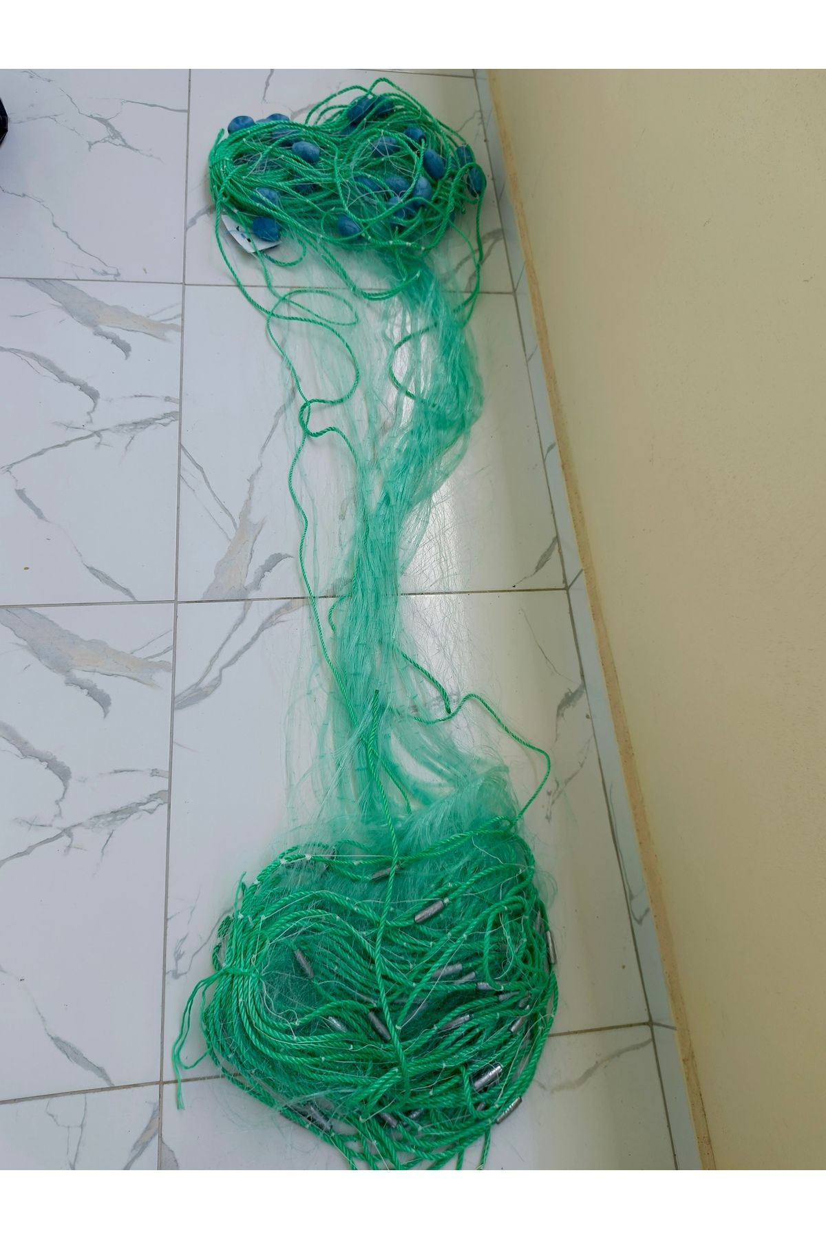 shop Balık Ağı germe ağ 47 metre