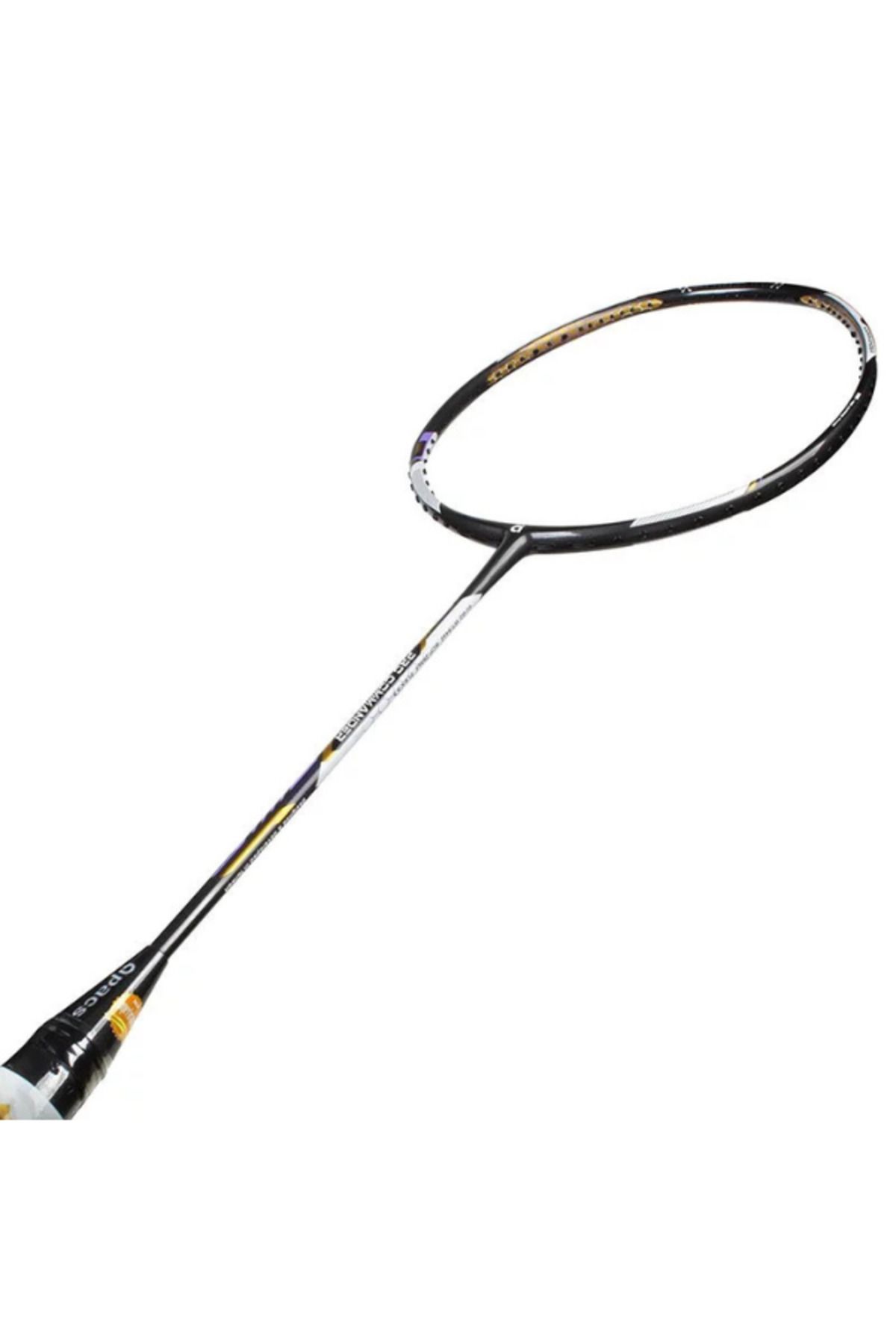 Apacs-PRO COMMANDER APACS HEAD HEAVY BALANCE BADMINTON RACKET (UNSTRUNG) 2