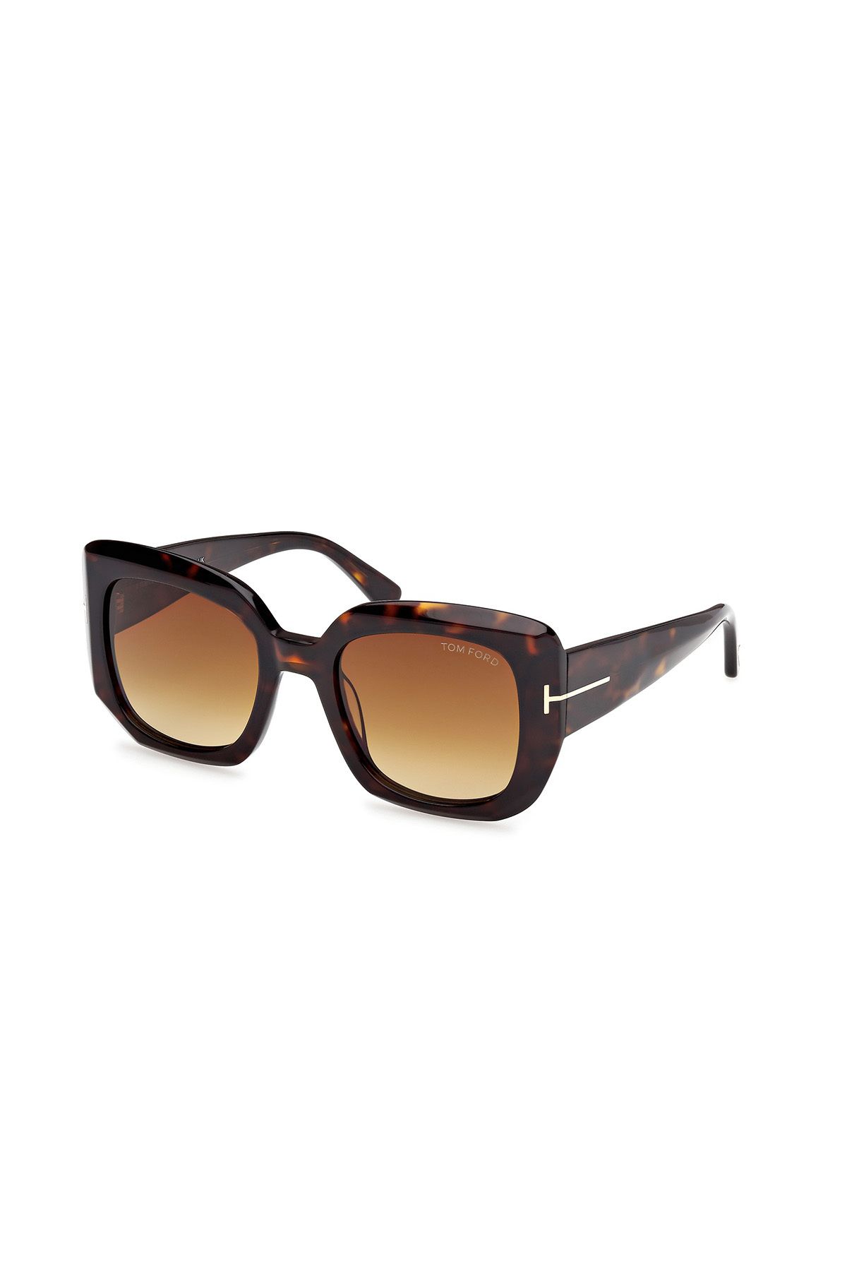Tom Ford Unisex TF Güneş Gözlüğü 1220 52F X 52