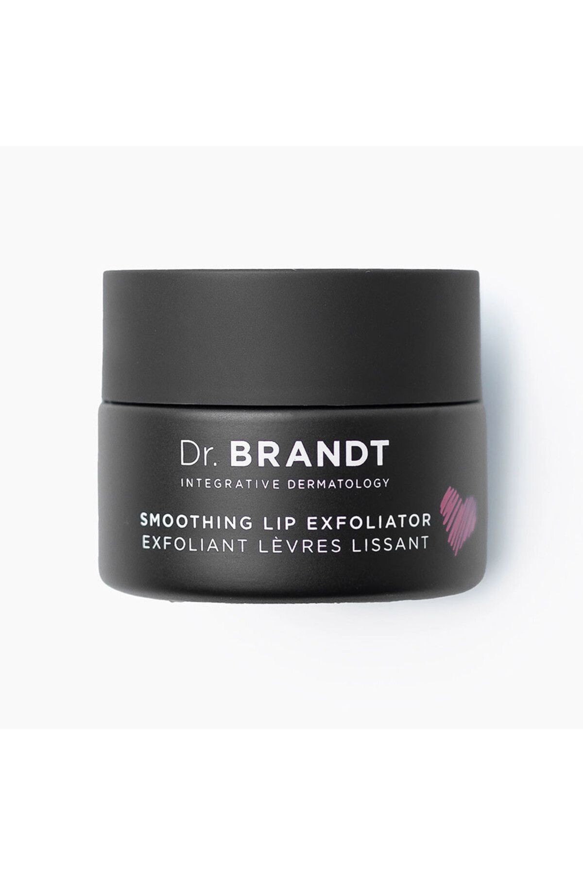 Dr. Brandt Pürüzsüzleştirici Dudak Peelingi Dudak Peelingi