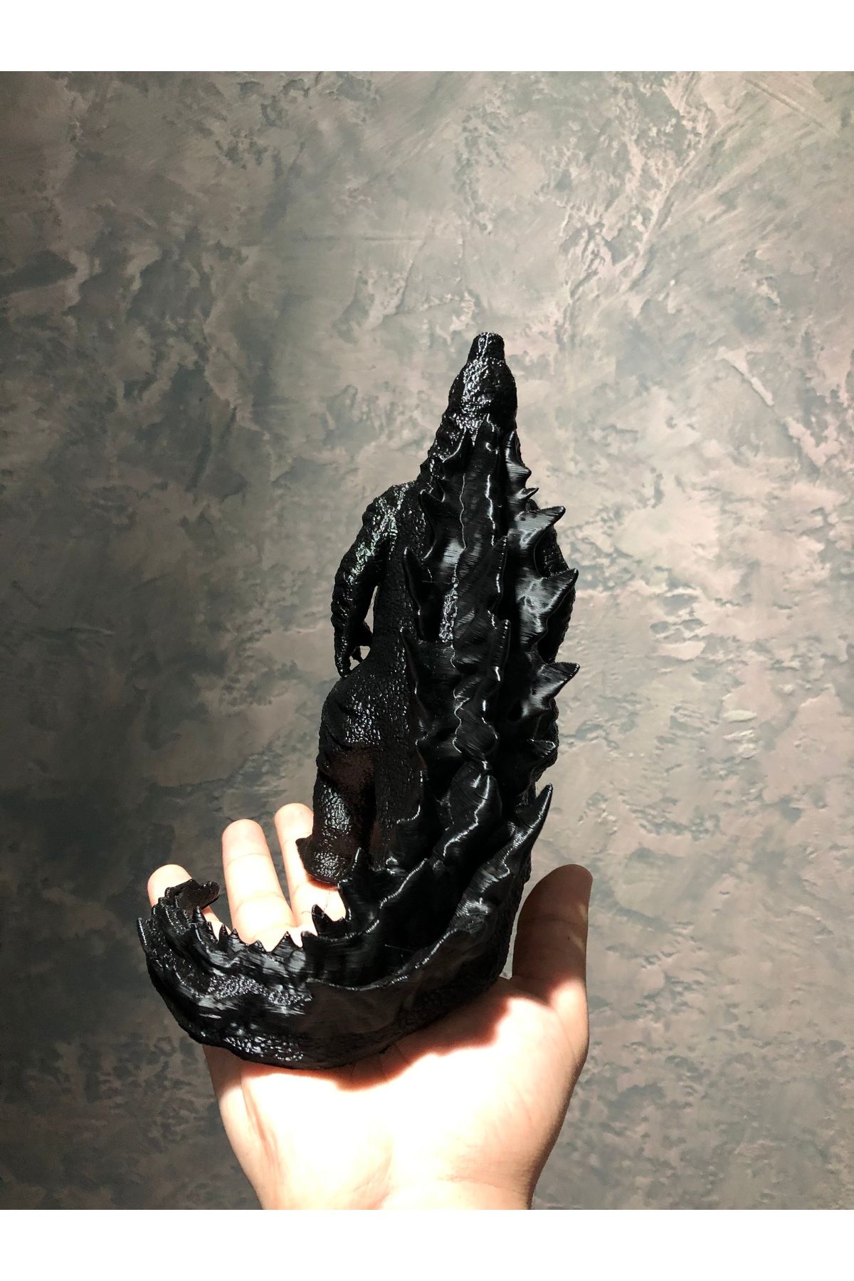 skyvstore Godzilla Figür Oyuncak