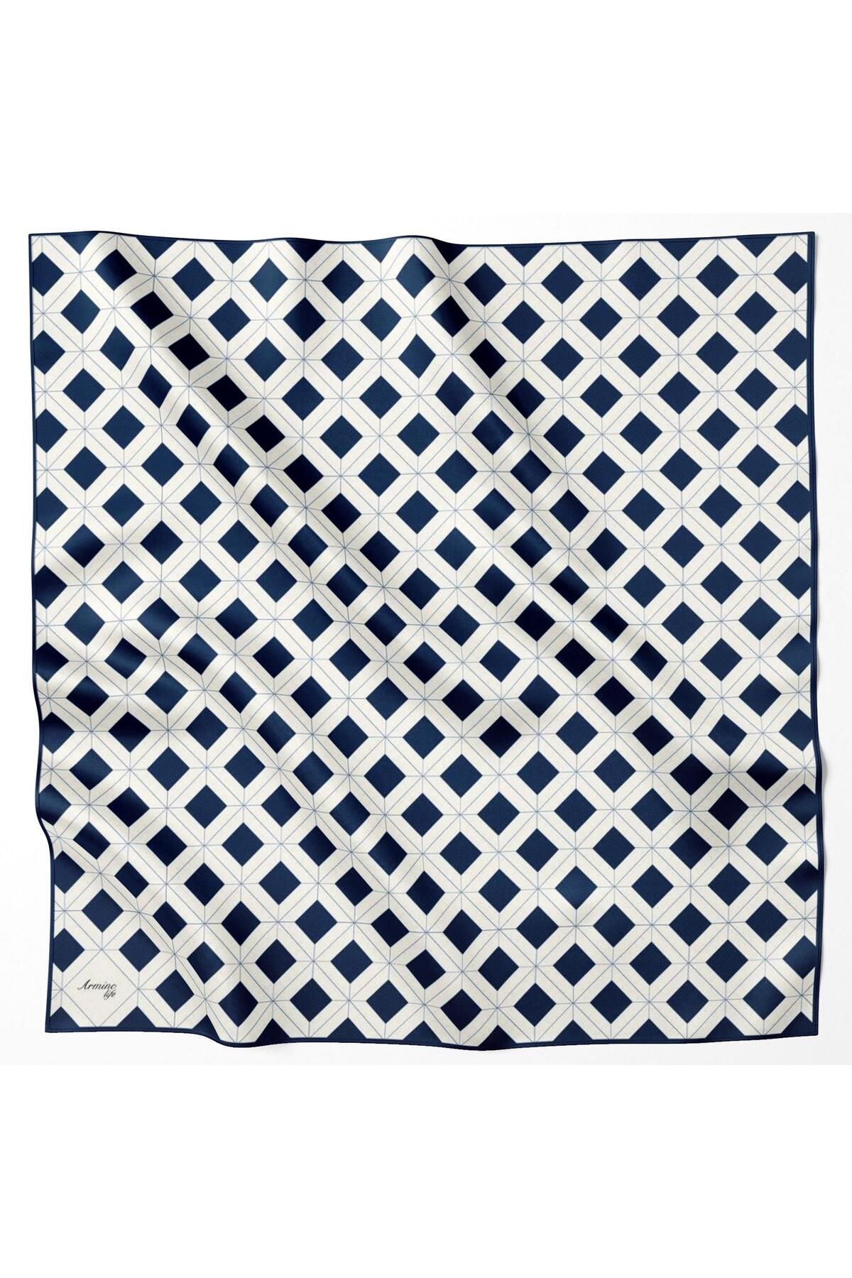 Armine Life Vual Eşarp - İnce Yazlık Kumaş - 10101L-05