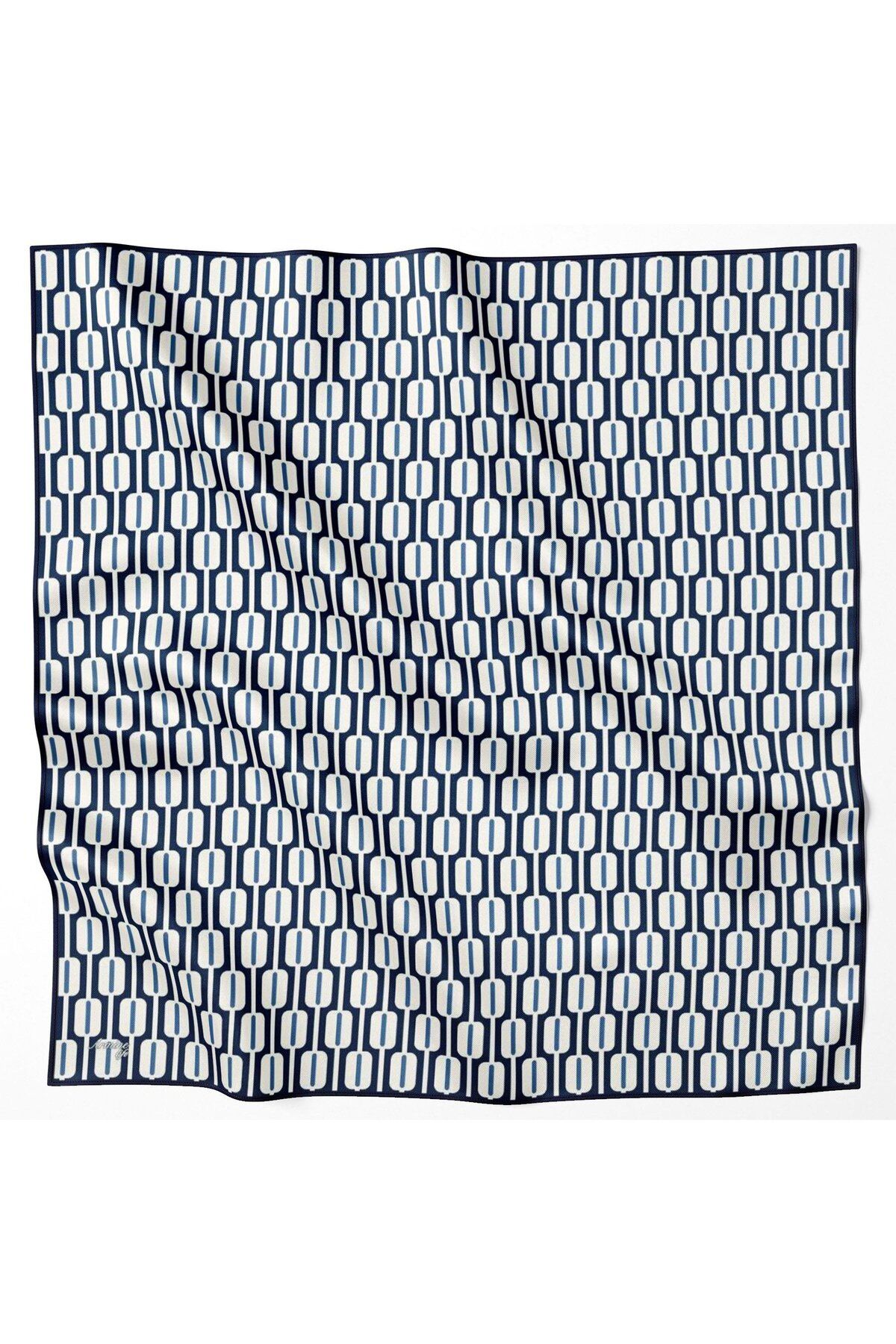 Armine Life Vual Eşarp - İnce Yazlık Kumaş - 10092L-05