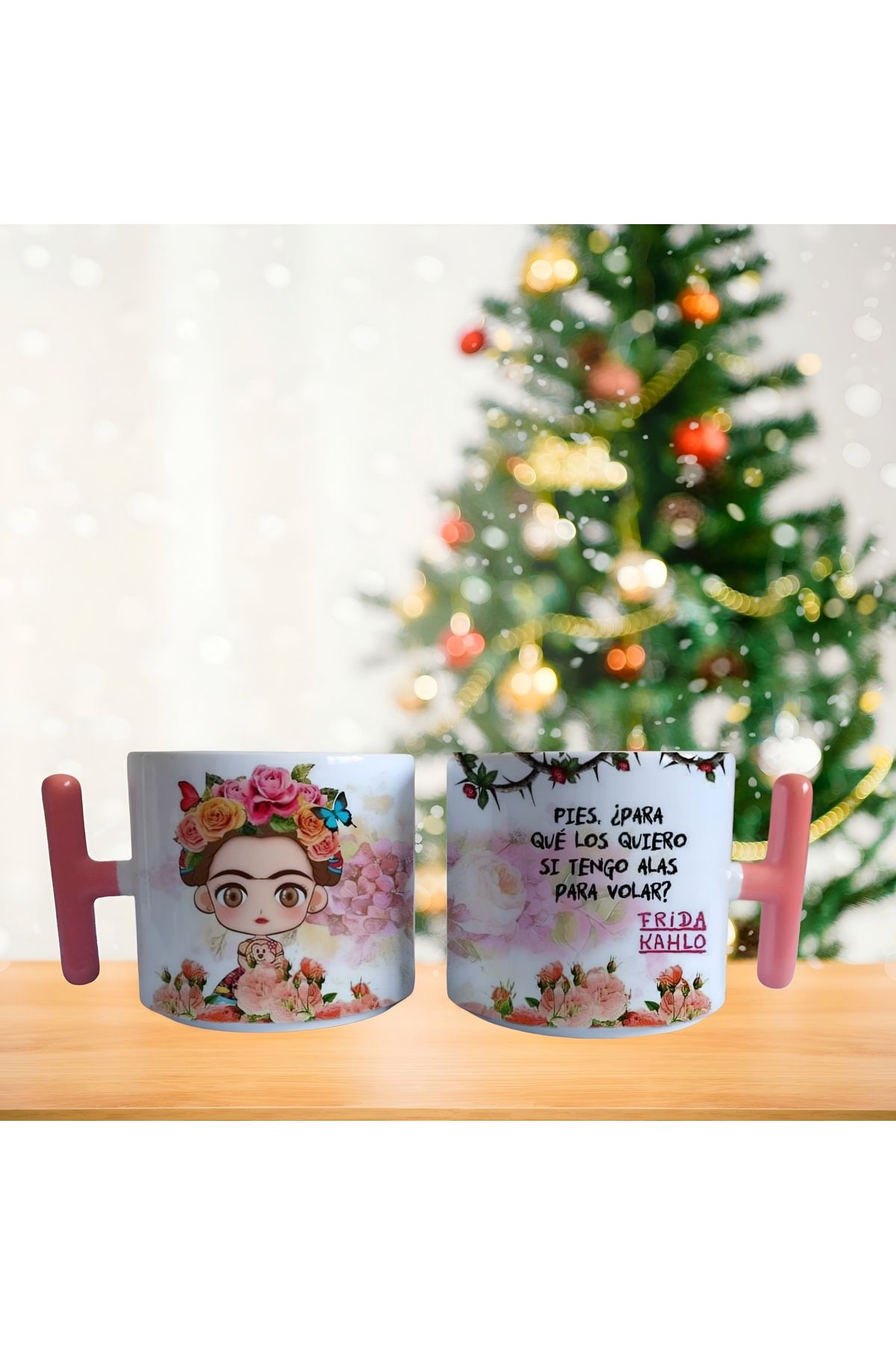 Ghostbusters Frida Porselen Fincan / Kupa -mug