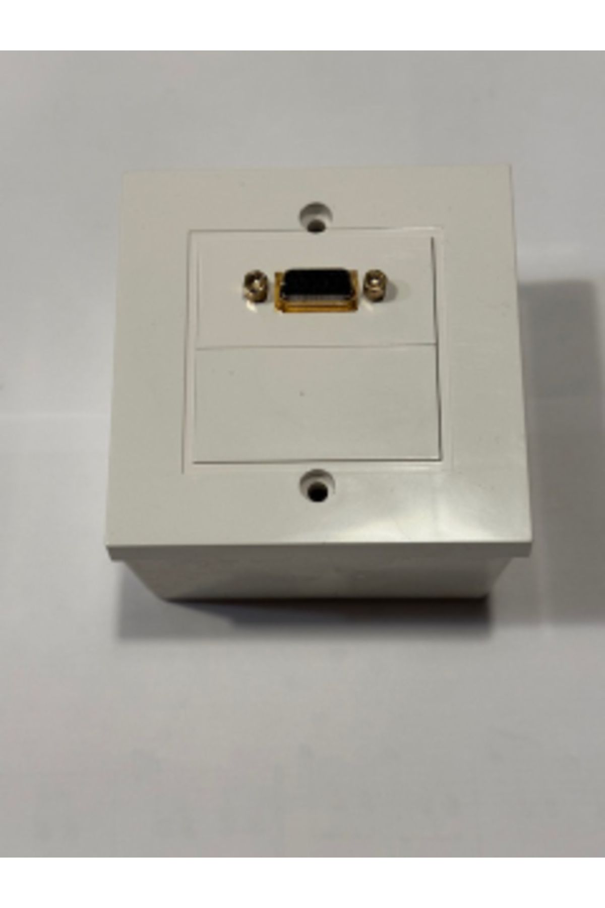 KEEPRO-Vga Wall Switch Socket Flush Vga Wall Switch Socket Surface Mounted Vga Wall Switch Socket 2