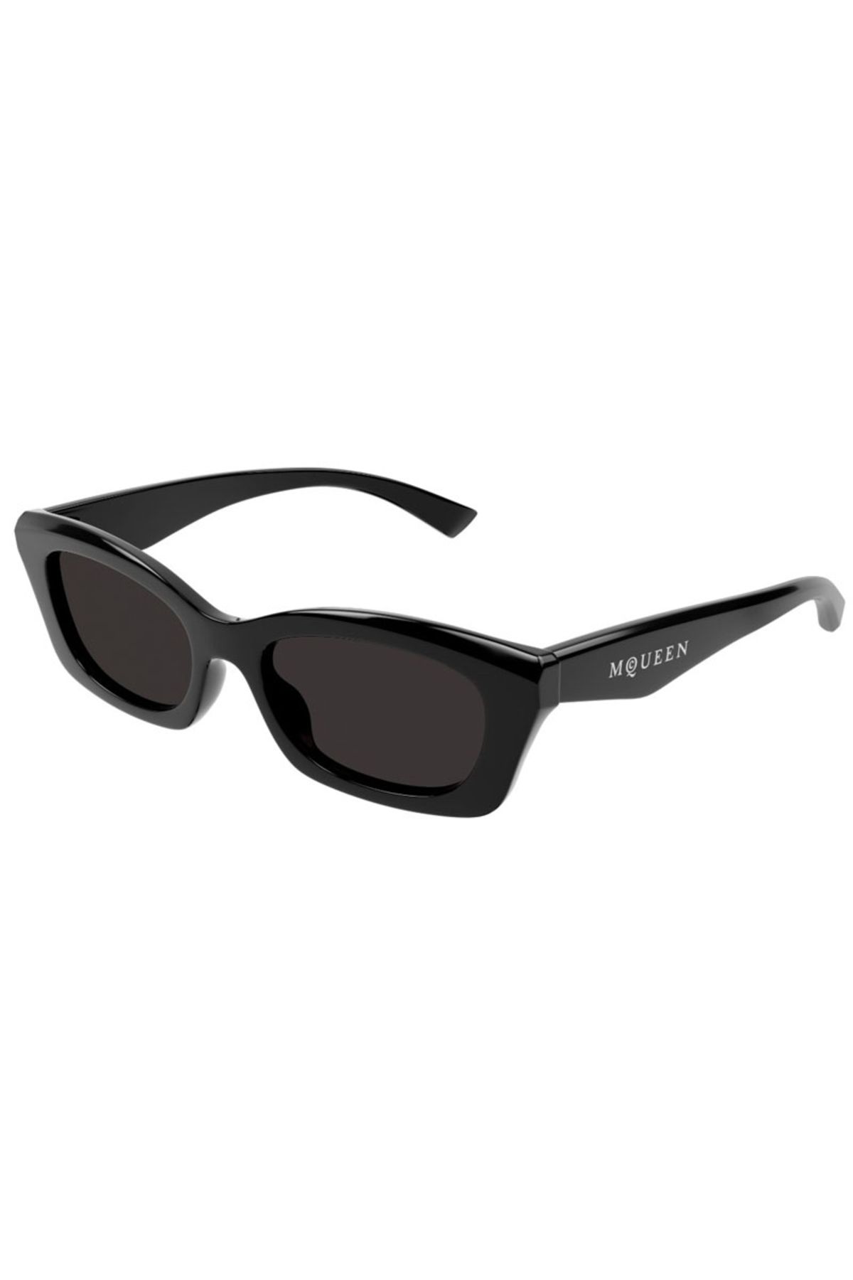 ALEXANDER MCQUEEN Am0474s 001 Kadın Gözlük