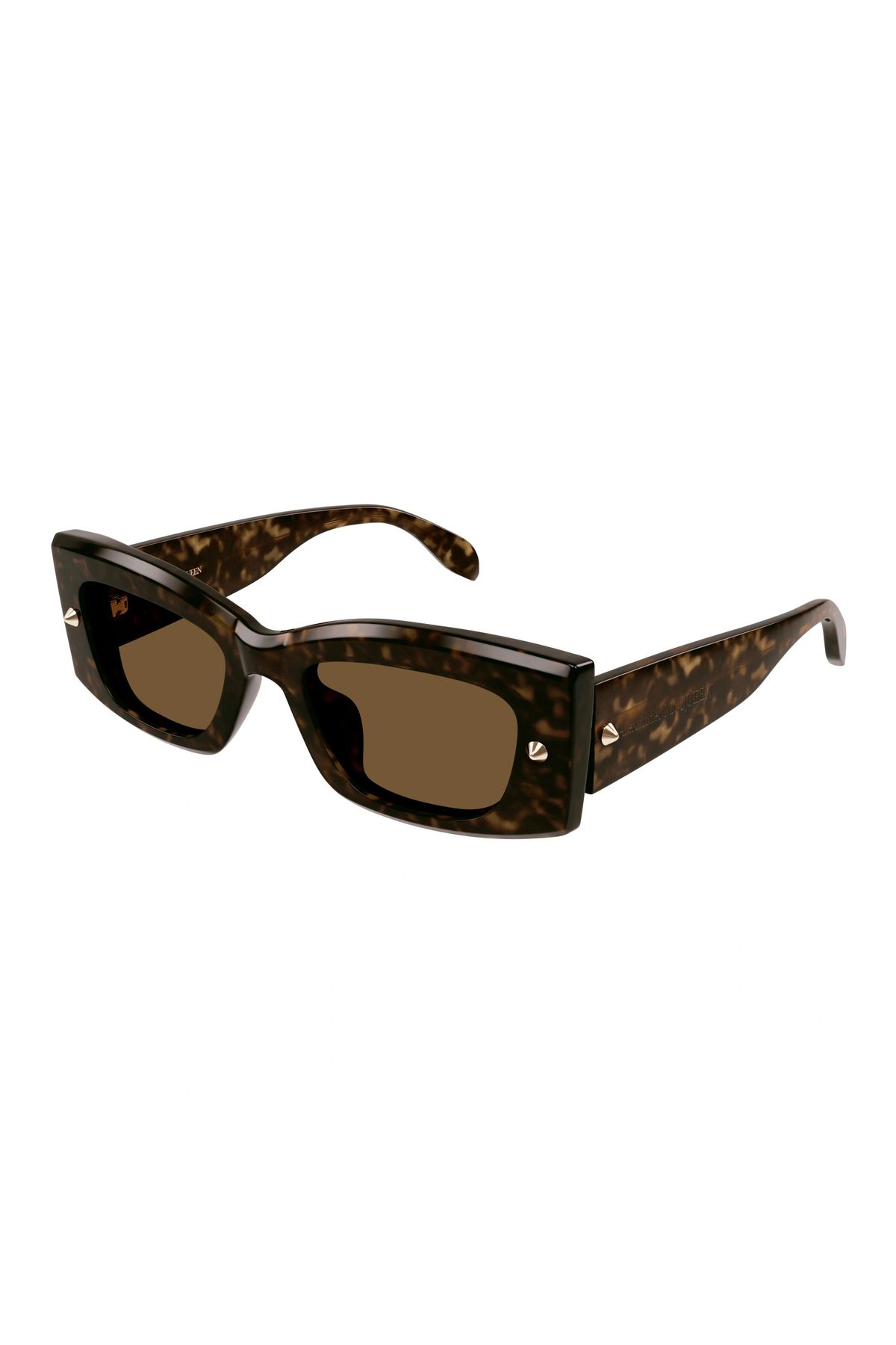ALEXANDER MCQUEEN Am0426s 002 Kadın Gözlük