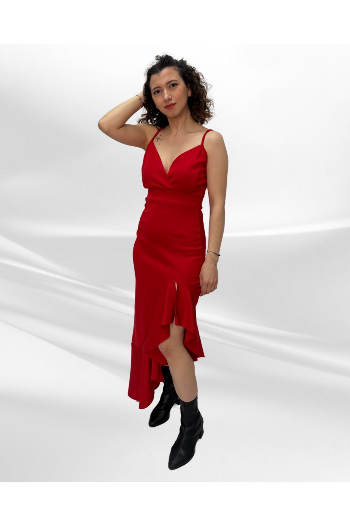Miss London ELBİSE