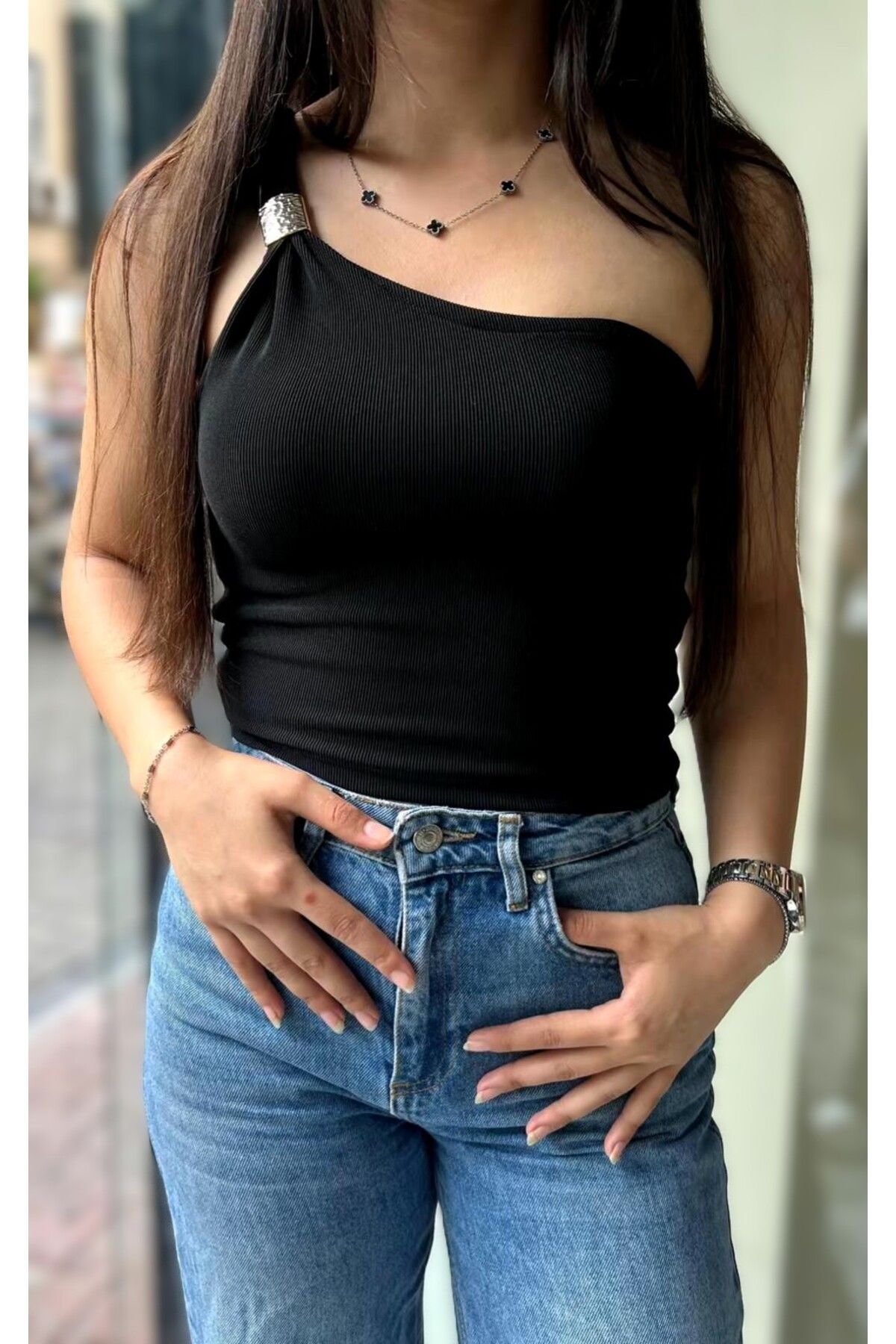 KECHİ WOMAN ÜST