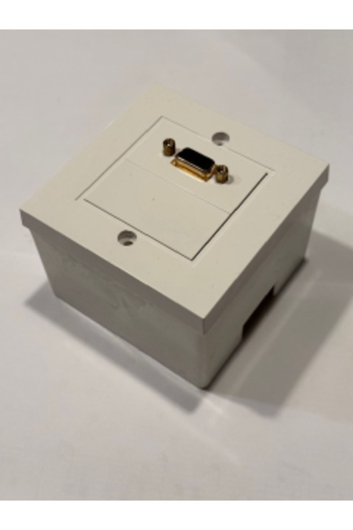 KEEPRO-Vga Wall Switch Socket Flush Vga Wall Switch Socket Surface Mounted Vga Wall Switch Socket 4