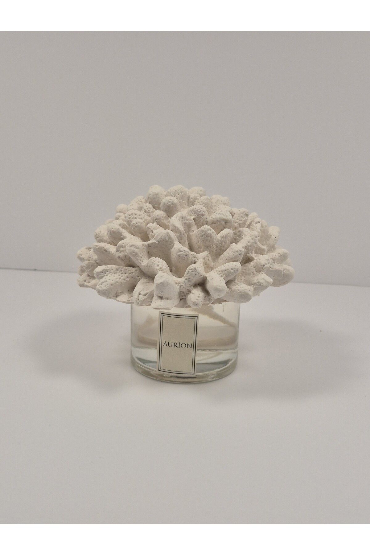Home ALİN HOME DECORATİON - Aurion Mercan Taş Tozu Oda Kokusu