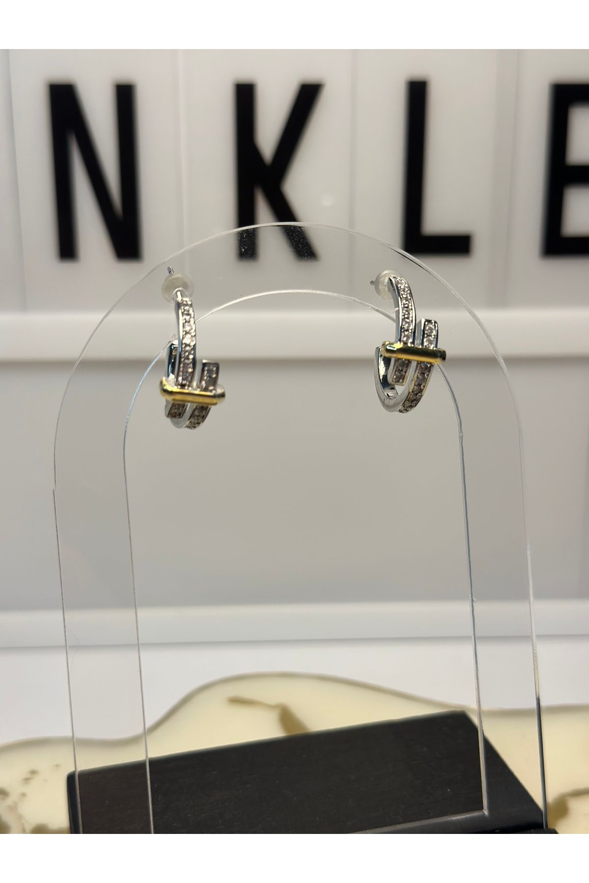 Twinkle Jewellery Küpe