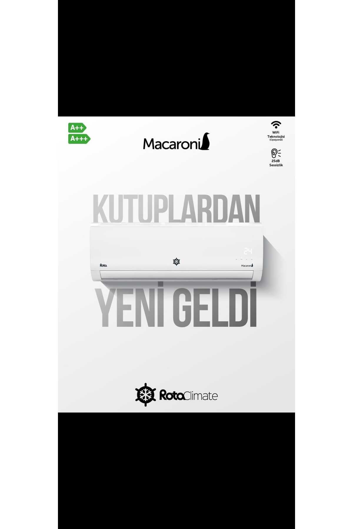 RotaClimate klima