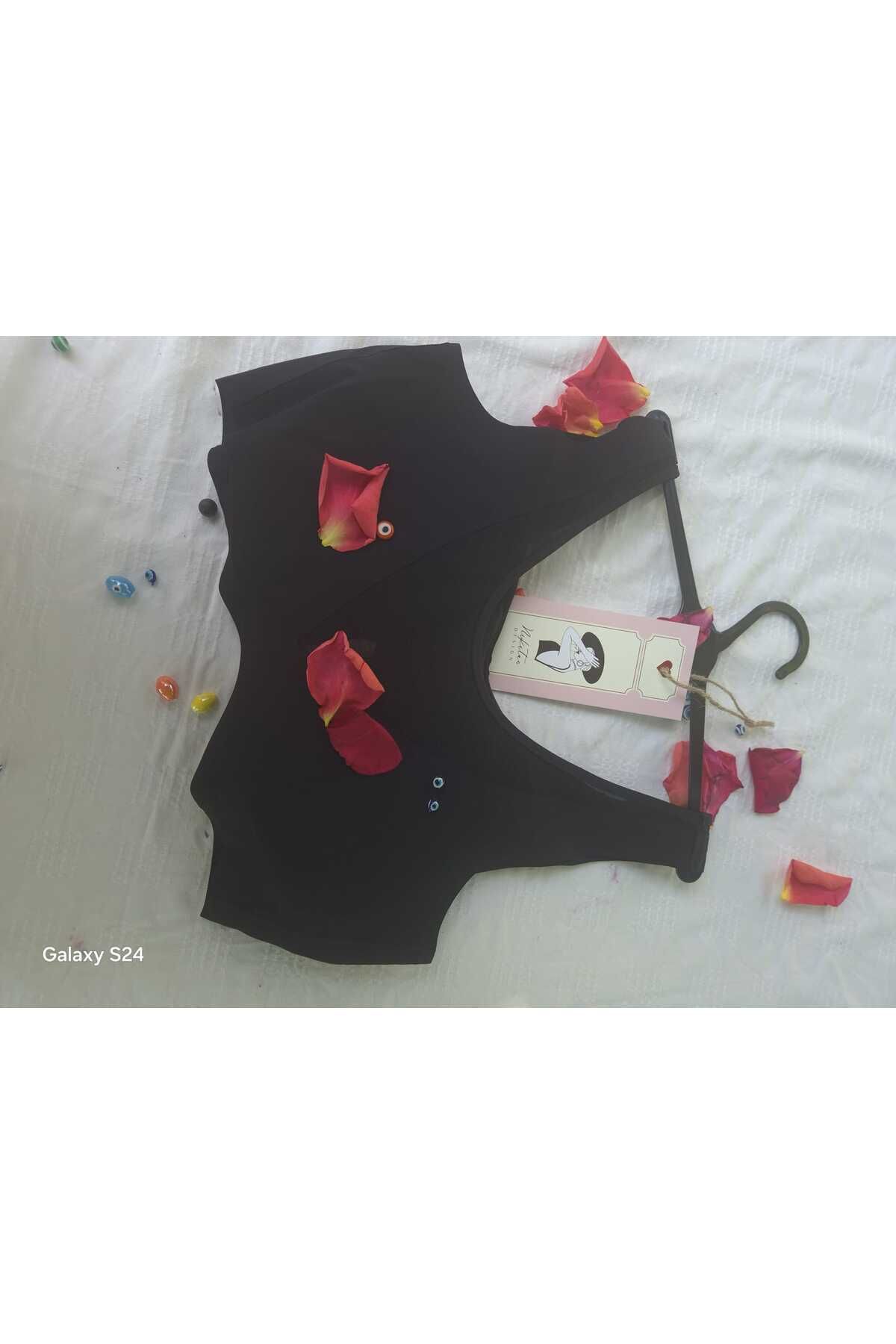Nikitas Design Nikita's Design Hayalet Sütyen, Corp