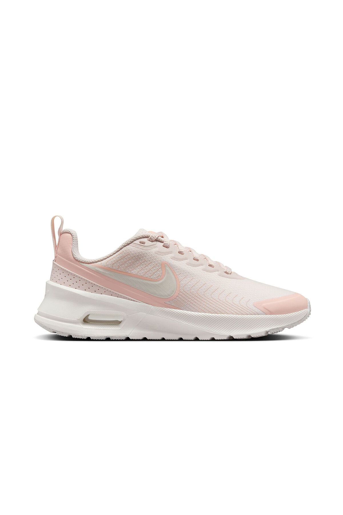 Nike Kadın Günlük Ayakkabı W NIKE AIR MAX NUAXIS