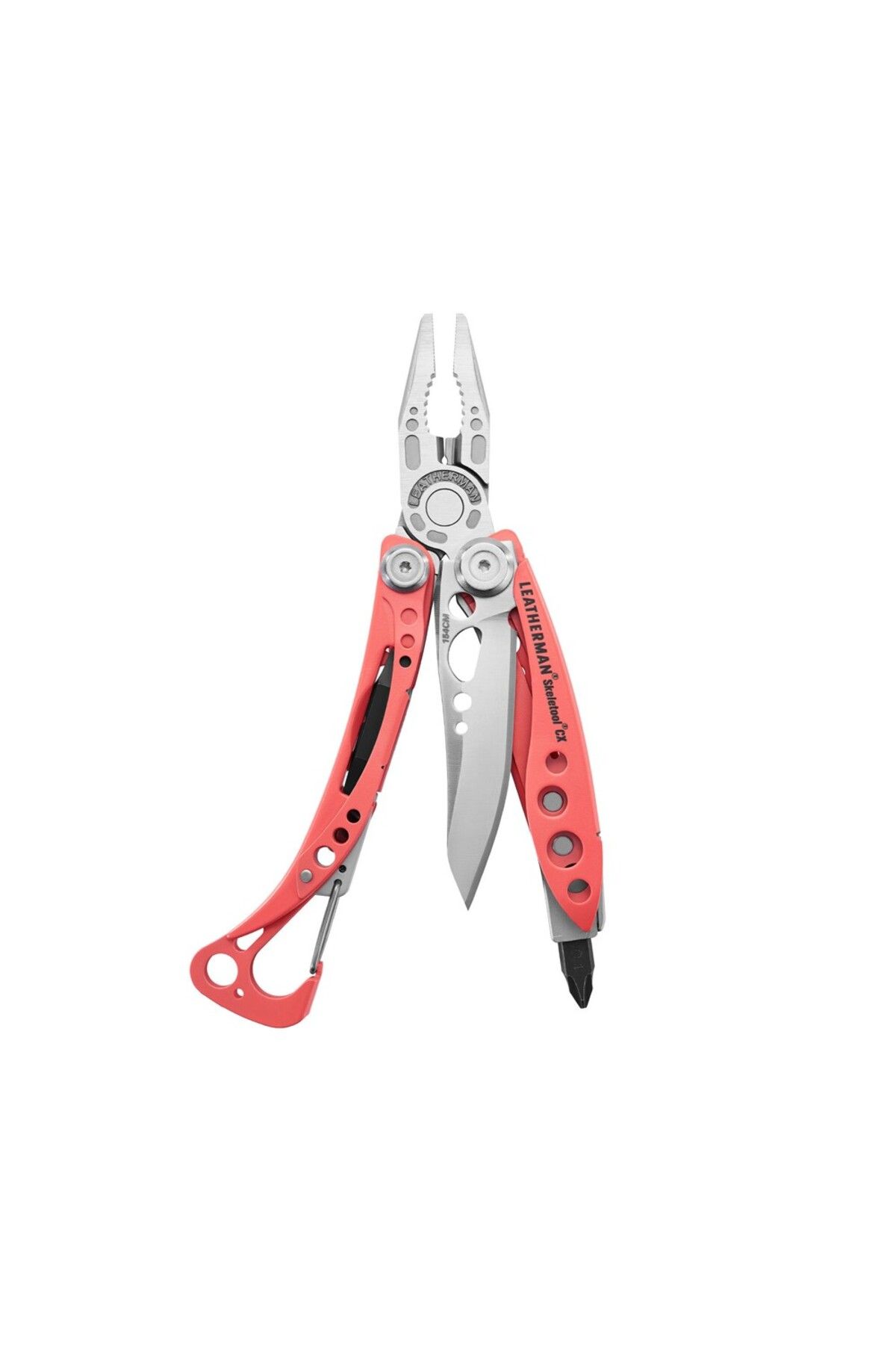 Leatherman SKELETOOL GUAVA CX ÇOK AMAÇLI ÇAKI