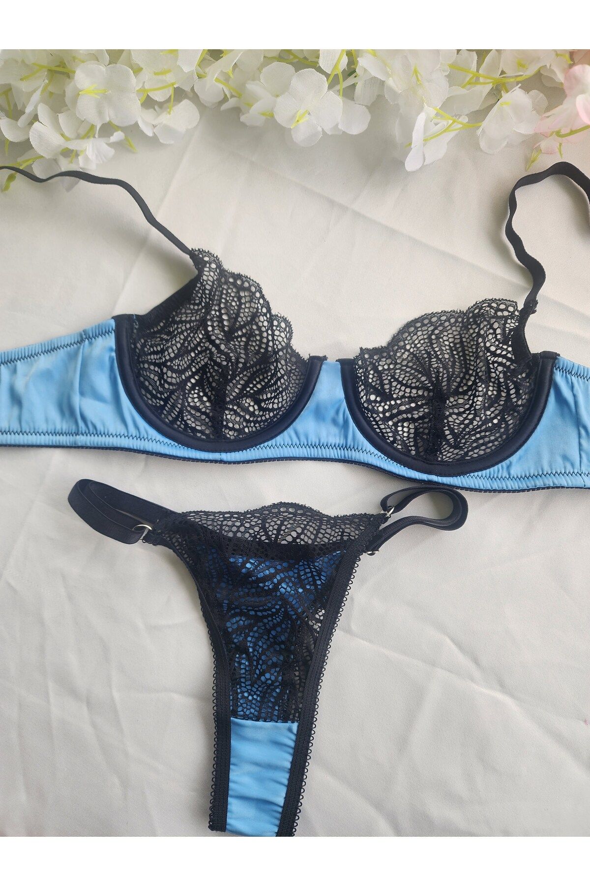 G&H UNDERWEAR Sütyen takım