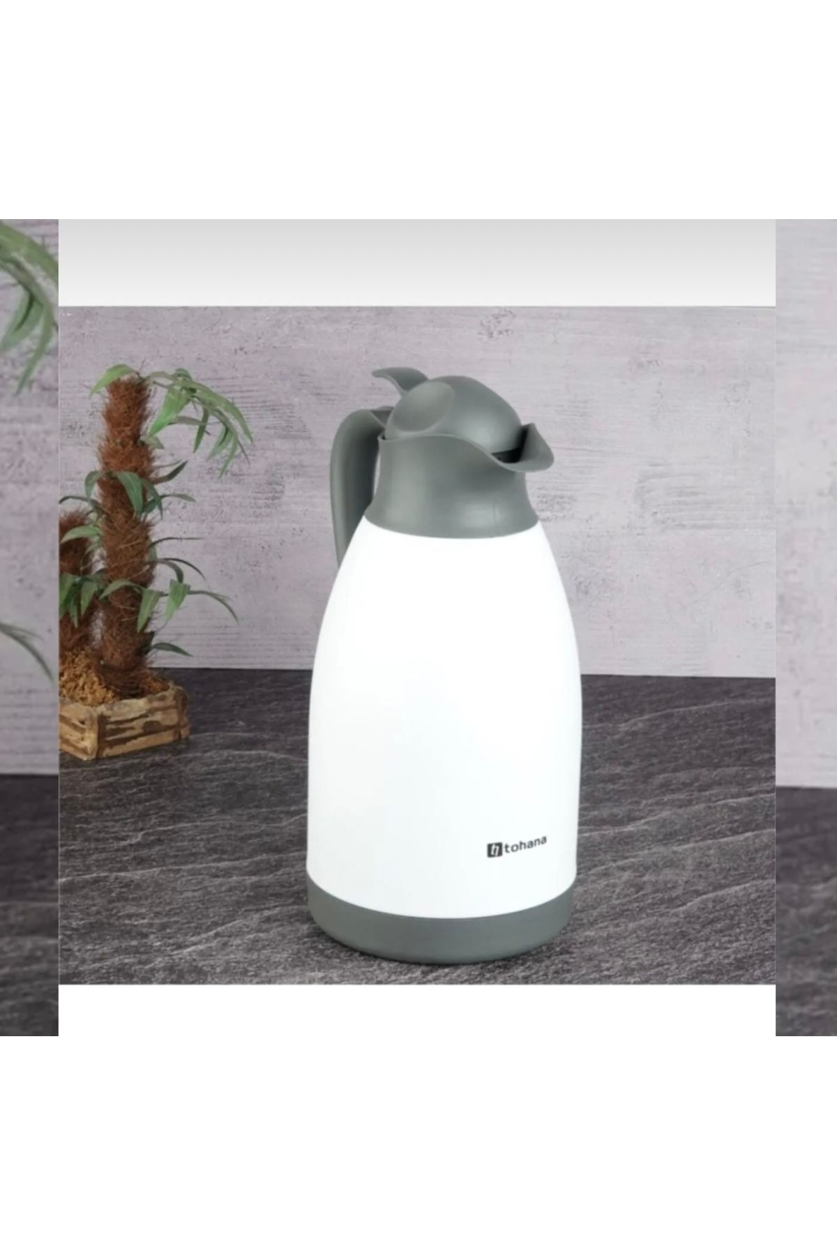 shop 2 litre Çelik termos