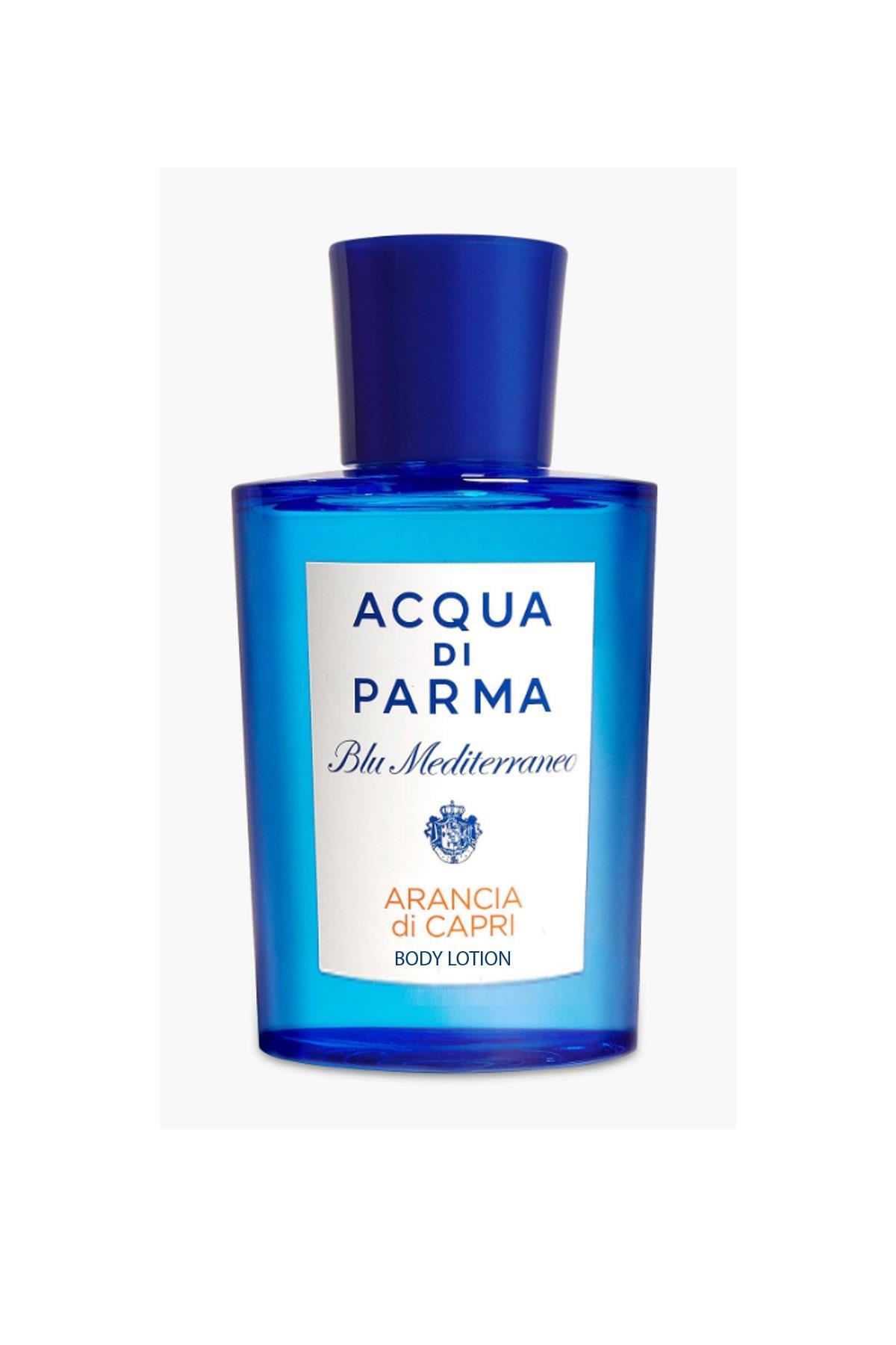 Acqua Di Parma Blu Mediterraneo Vücut Losyonu 75ml — 2840095040924