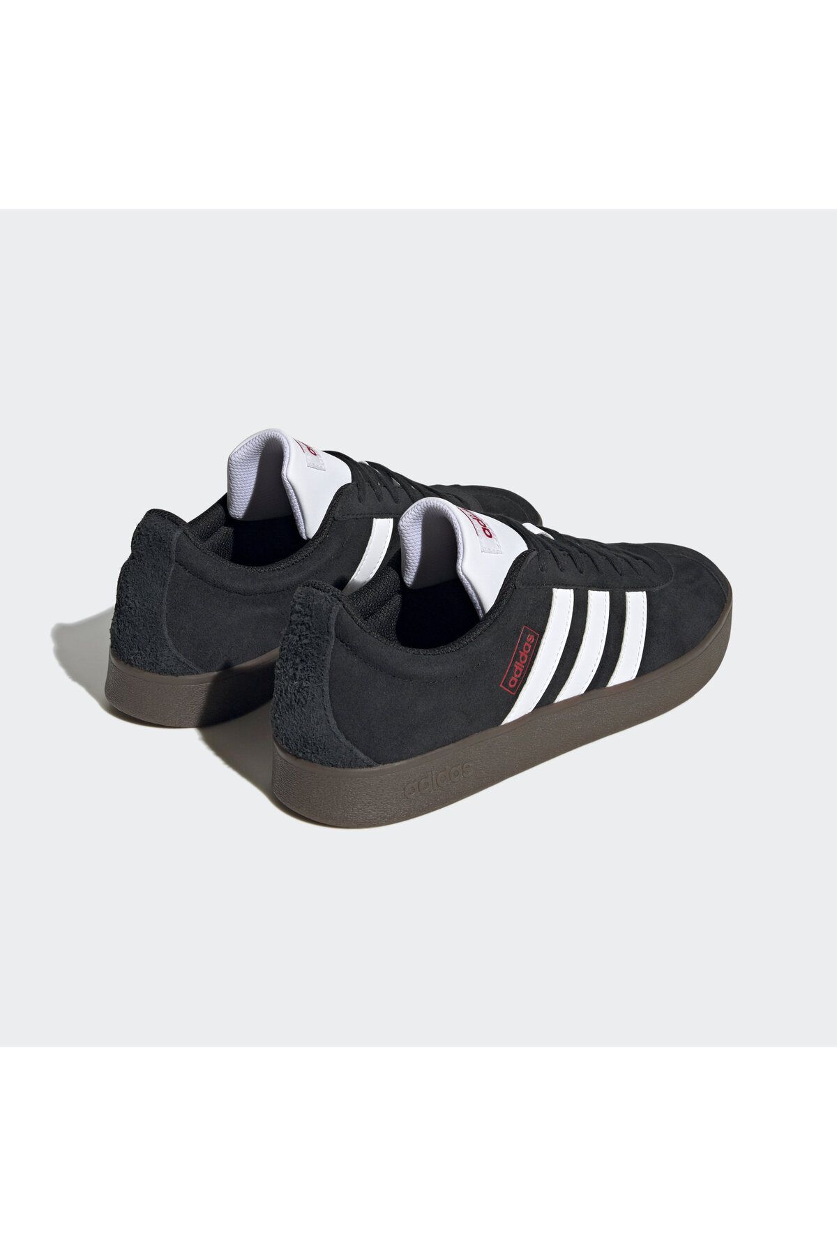 اسنیکر سفید مردانه کفش VL دادگاه 2.0 اورجینال adidas