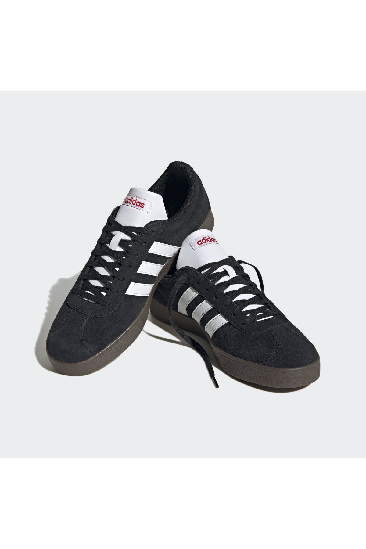 اسنیکر سفید مردانه کفش VL دادگاه 2.0 اورجینال adidas