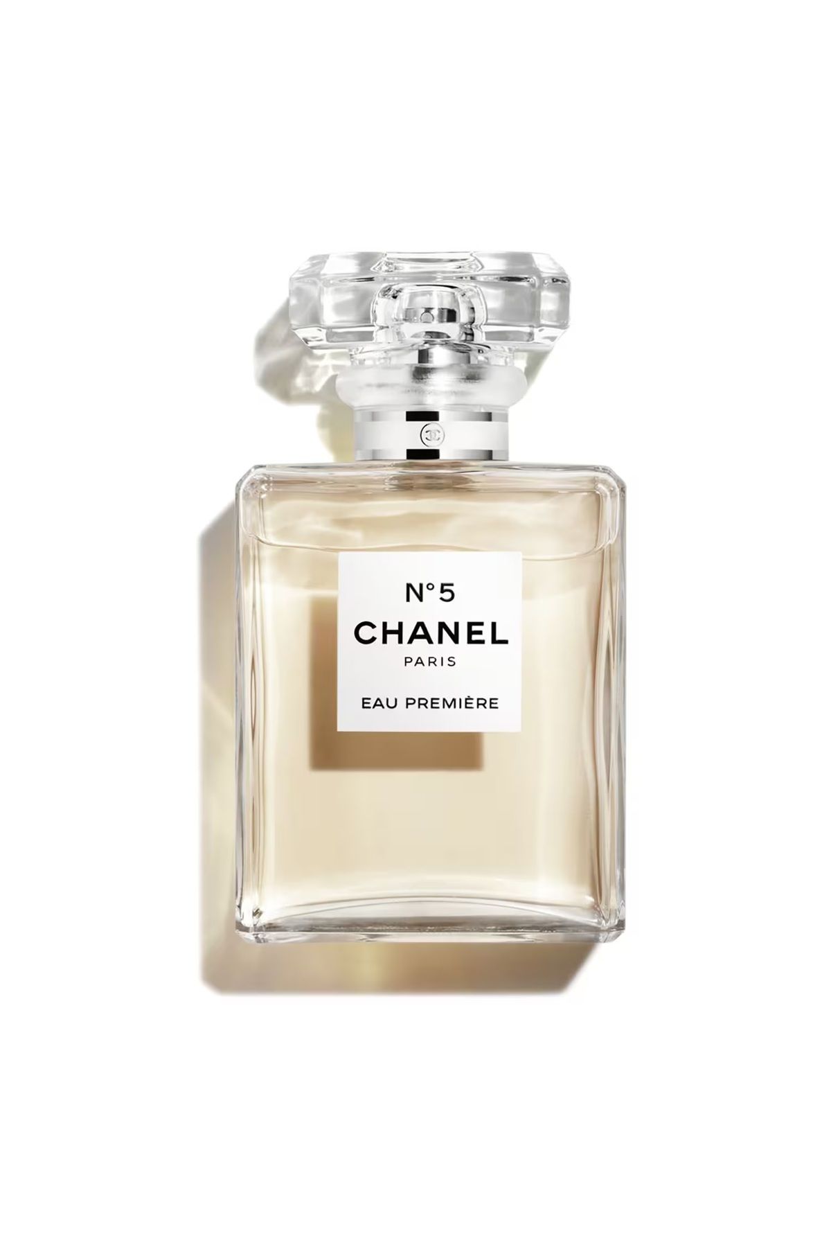 Chanel N°5 Eau Première Minimal Tasarıma Sahip Efsane Bir Parfüm 100 ML -CameSecond