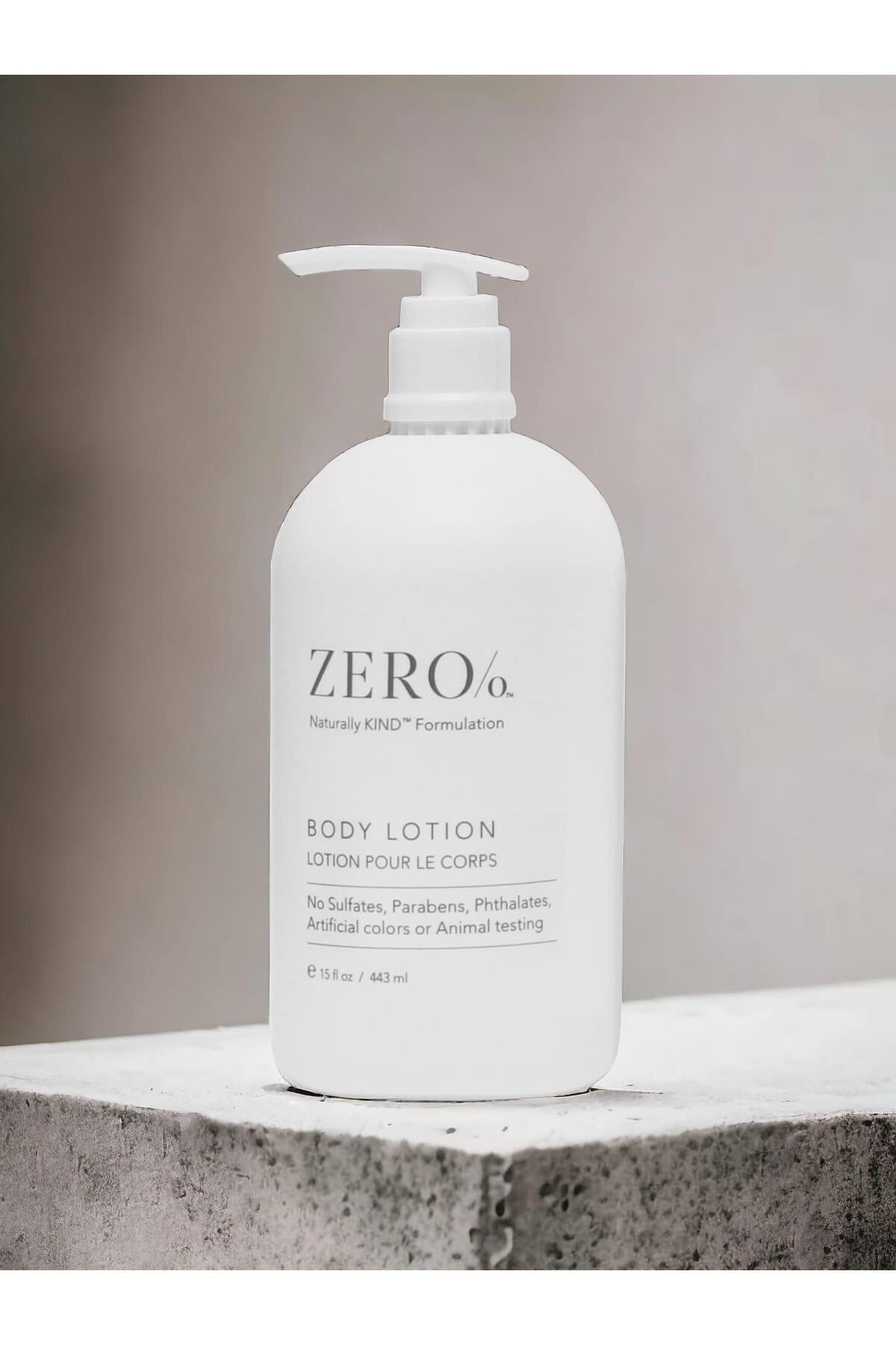 AZ moist lotion 300mlx2セット ZERO /o Naturally Kind Body Lotion 443 ml 15 Fl Oz - Fiyatı, Yorumları