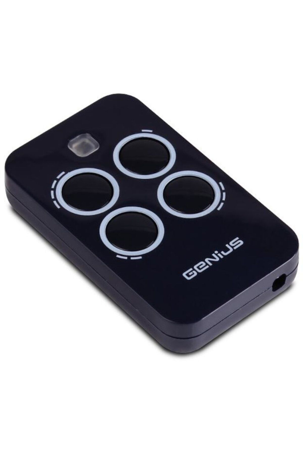 GENIUS-Pilot Echo Genius TX4, 4 channels, For remote gate operation in the 433MHz system 3