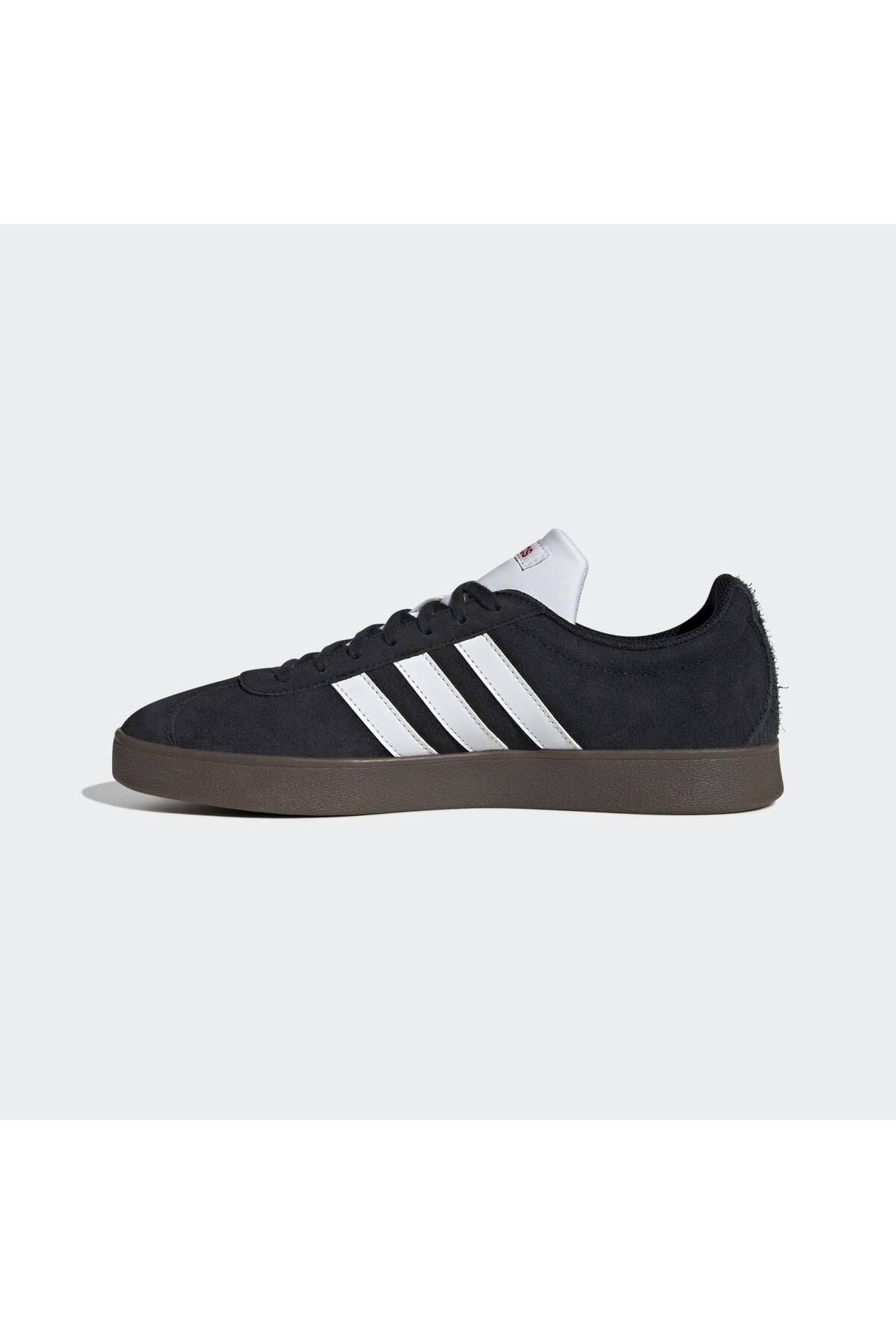 اسنیکر سفید مردانه کفش VL دادگاه 2.0 اورجینال adidas