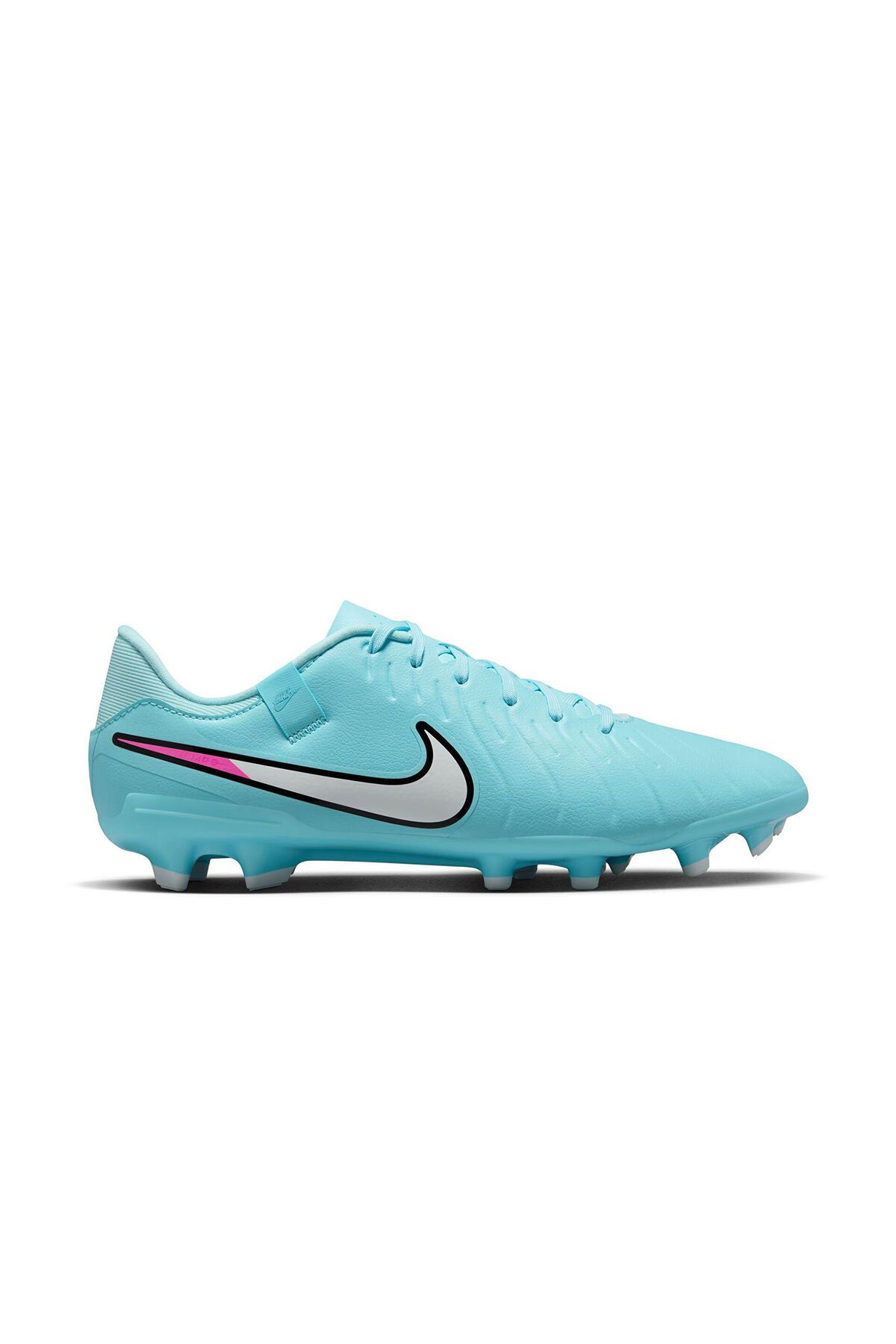 Nike Unisex Çim Zemin Kramponu Tiempo Legend 10 Academy Fg/Mg