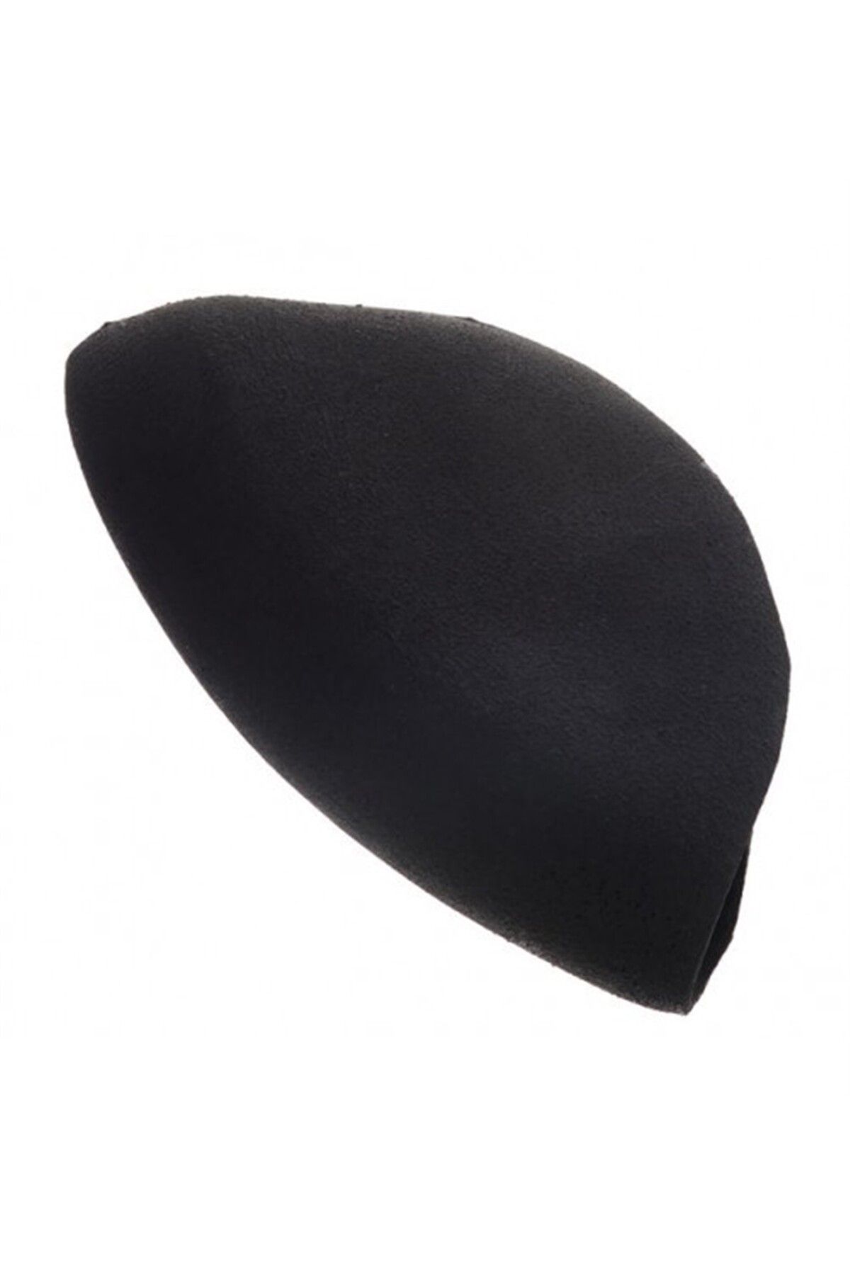 Ezgi Strad Pad Siyah Küçük Silikon Çenelik Pad 477100