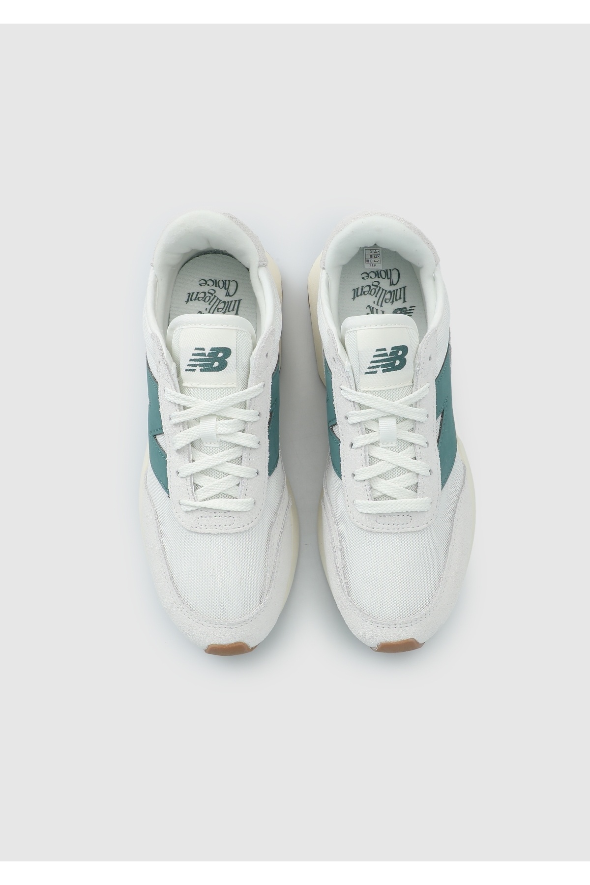 New Balance-U370cc Pantofi sport zilnici unisex 5